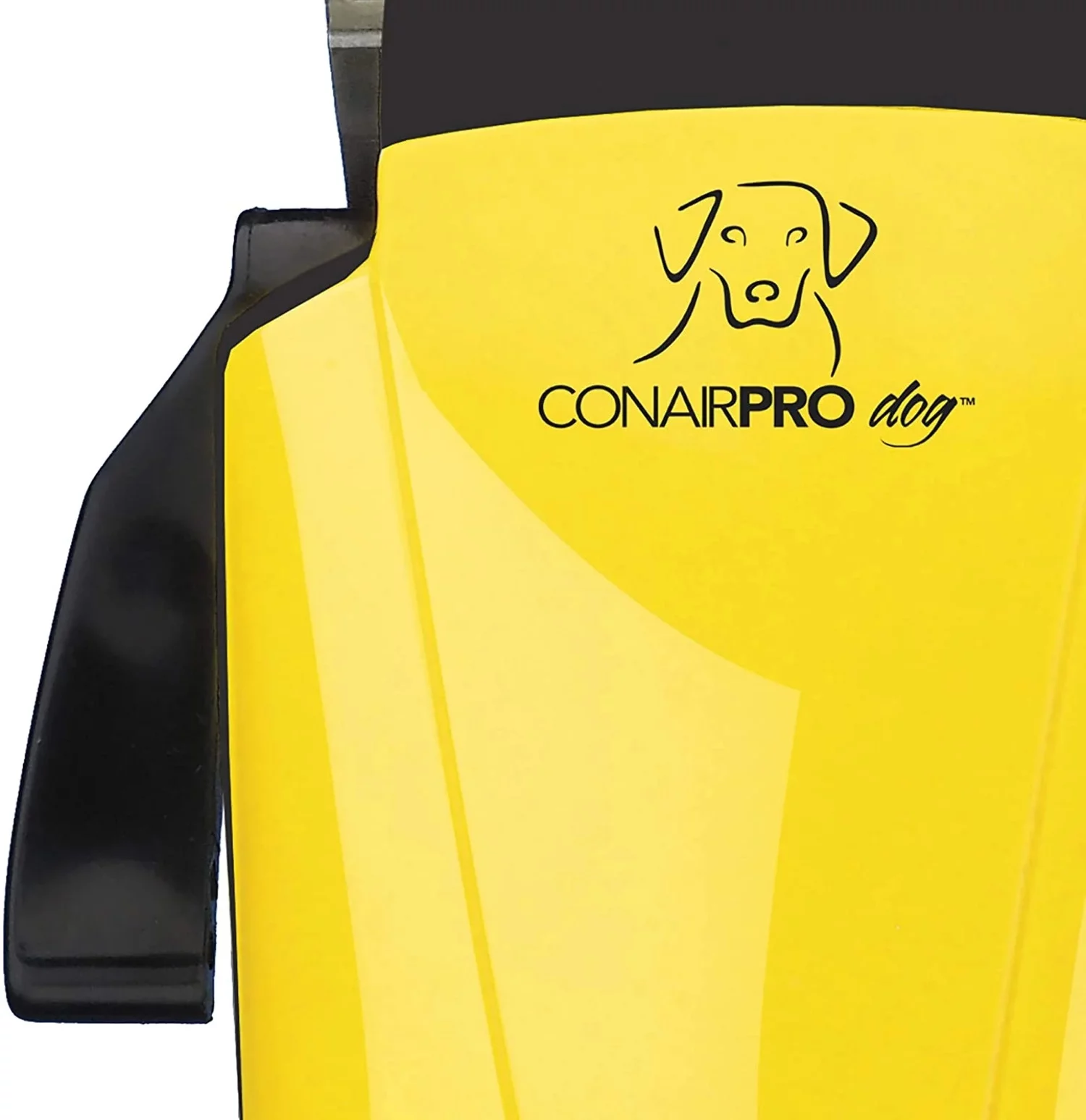 ConairPro Dog  Cat 10-Piece Home Grooming Clipper Kit