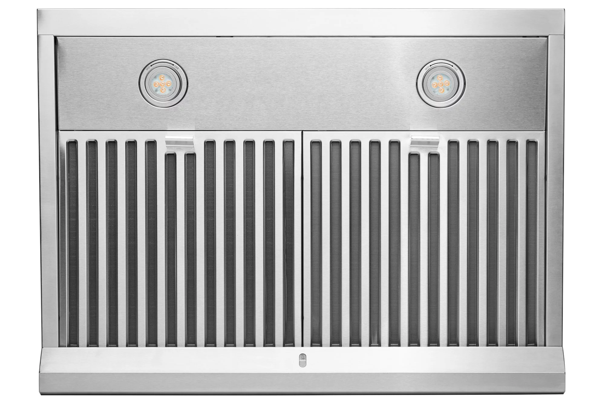 HAUSLANE UC-PS18SS-36 Under Cabinet Range Hood
