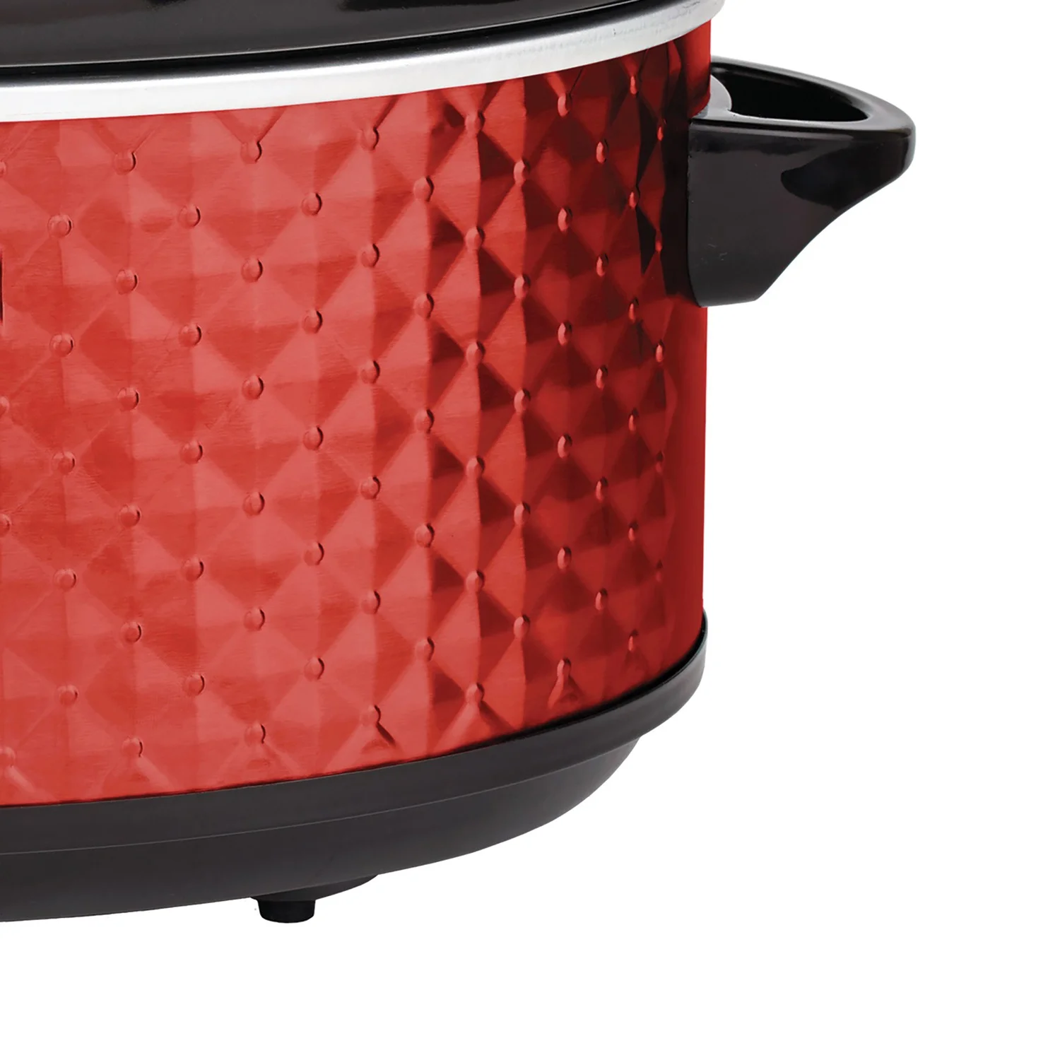 Brentwood Appliances Sc-157r 7-quart Slow Cooker (red)