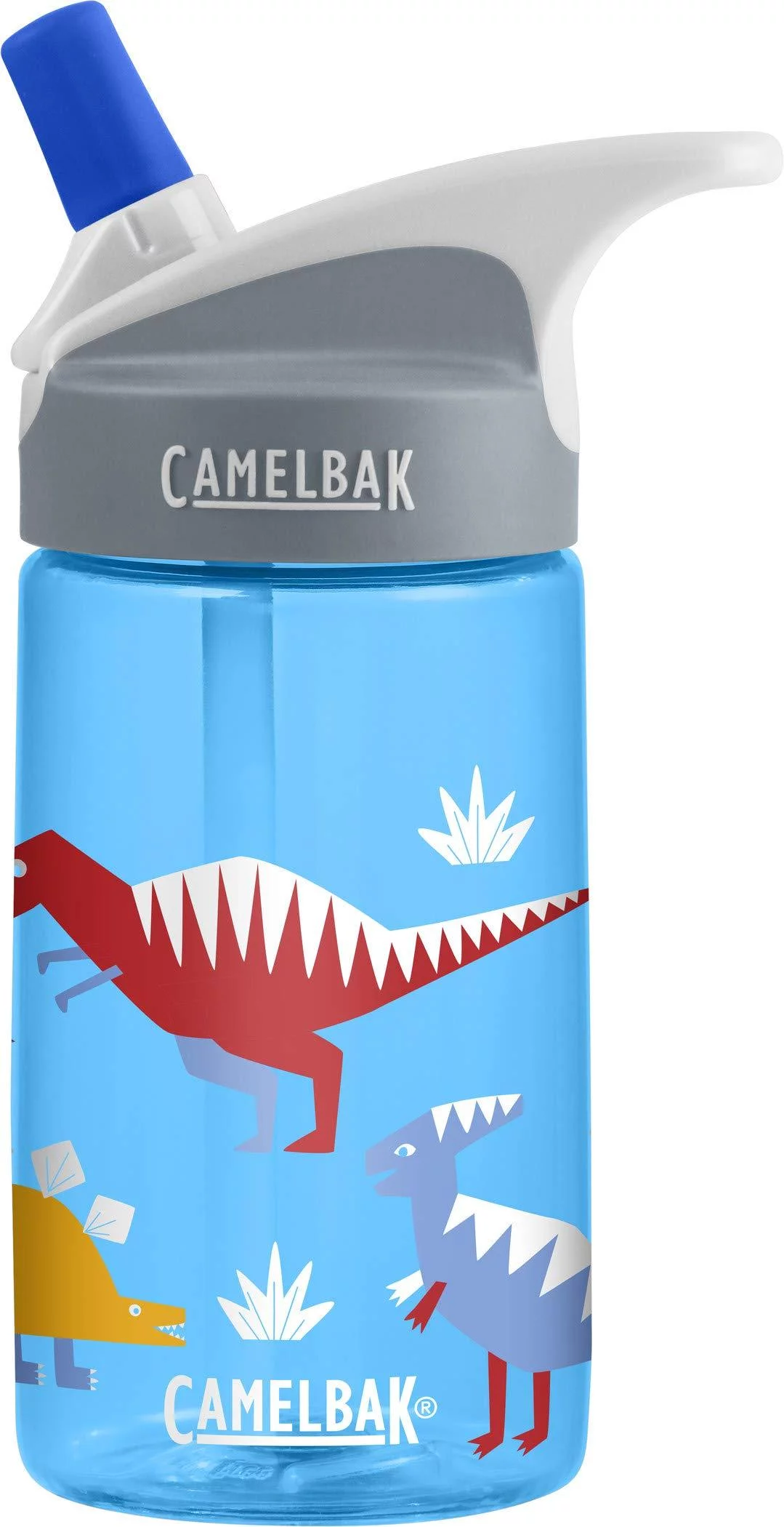 CamelBak Eddy Kids BPA Free Water Bottle Airplane Bandits Bottle Only