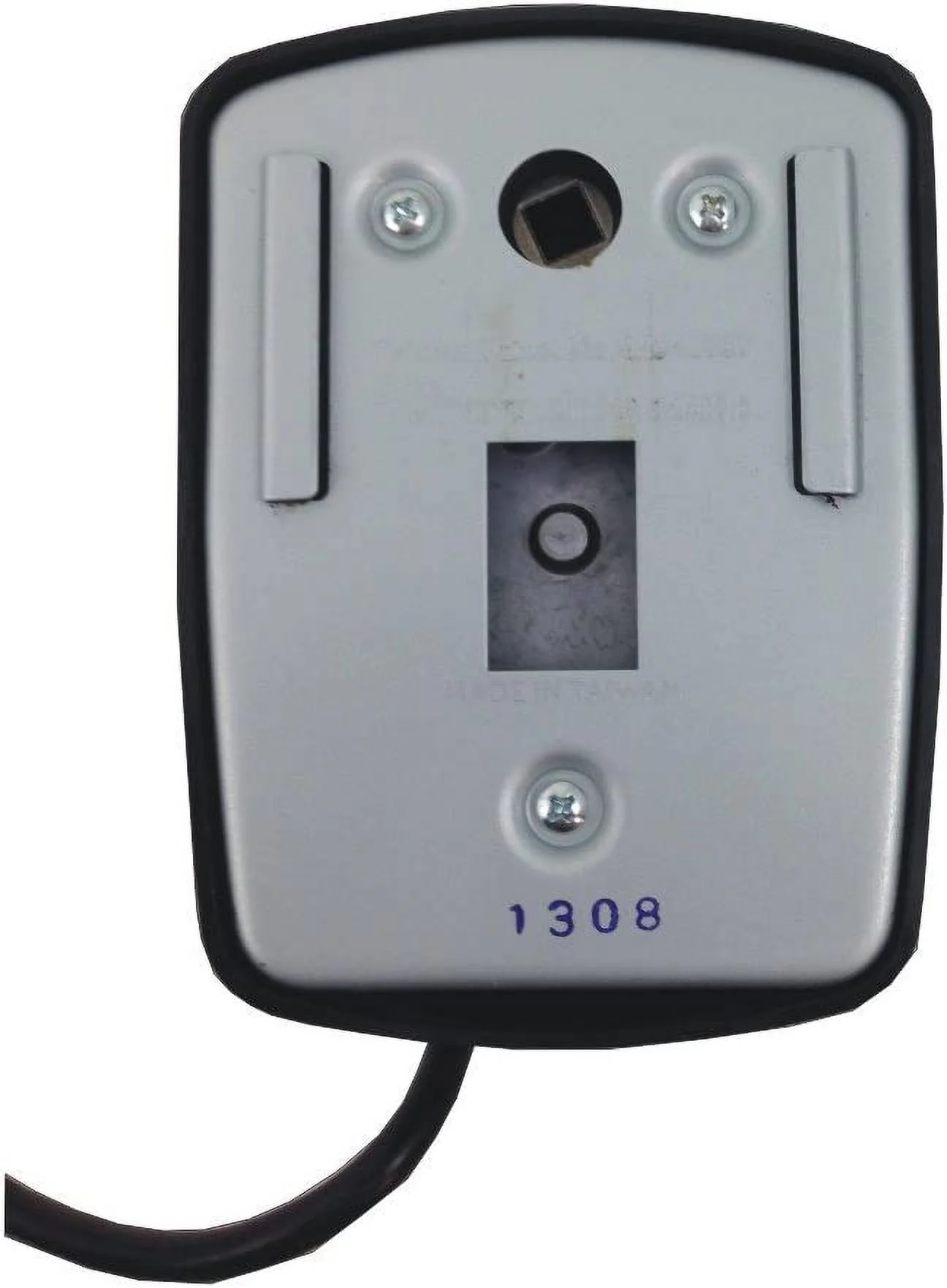 Weber 65579 Replacement Rotisserie Spit Motor w/ Cord for Weber 2 and 3 Burner Genesis and Spirit Grills