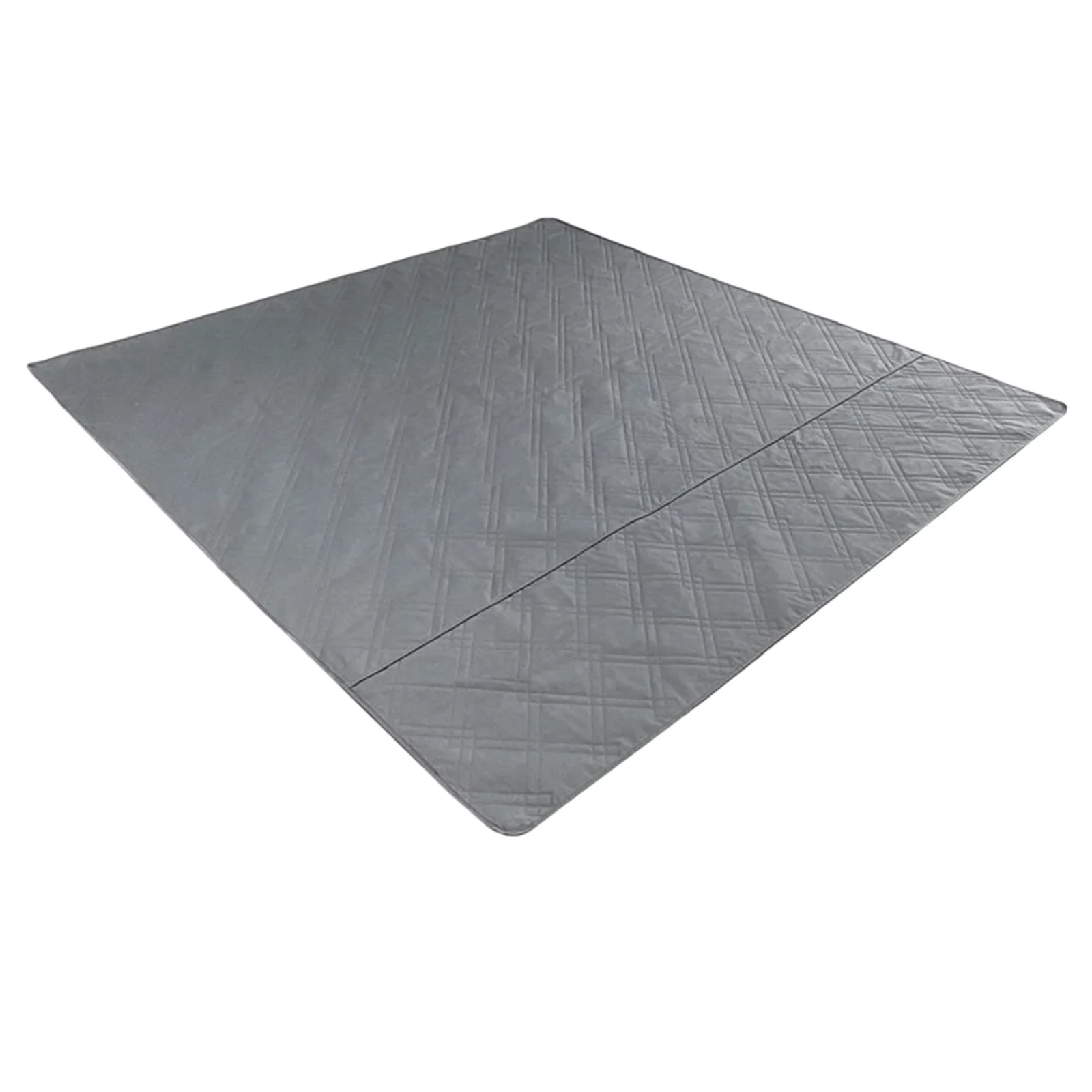 mat Non Slip Waterproof Floor Mats for Crate Playpen fence -
