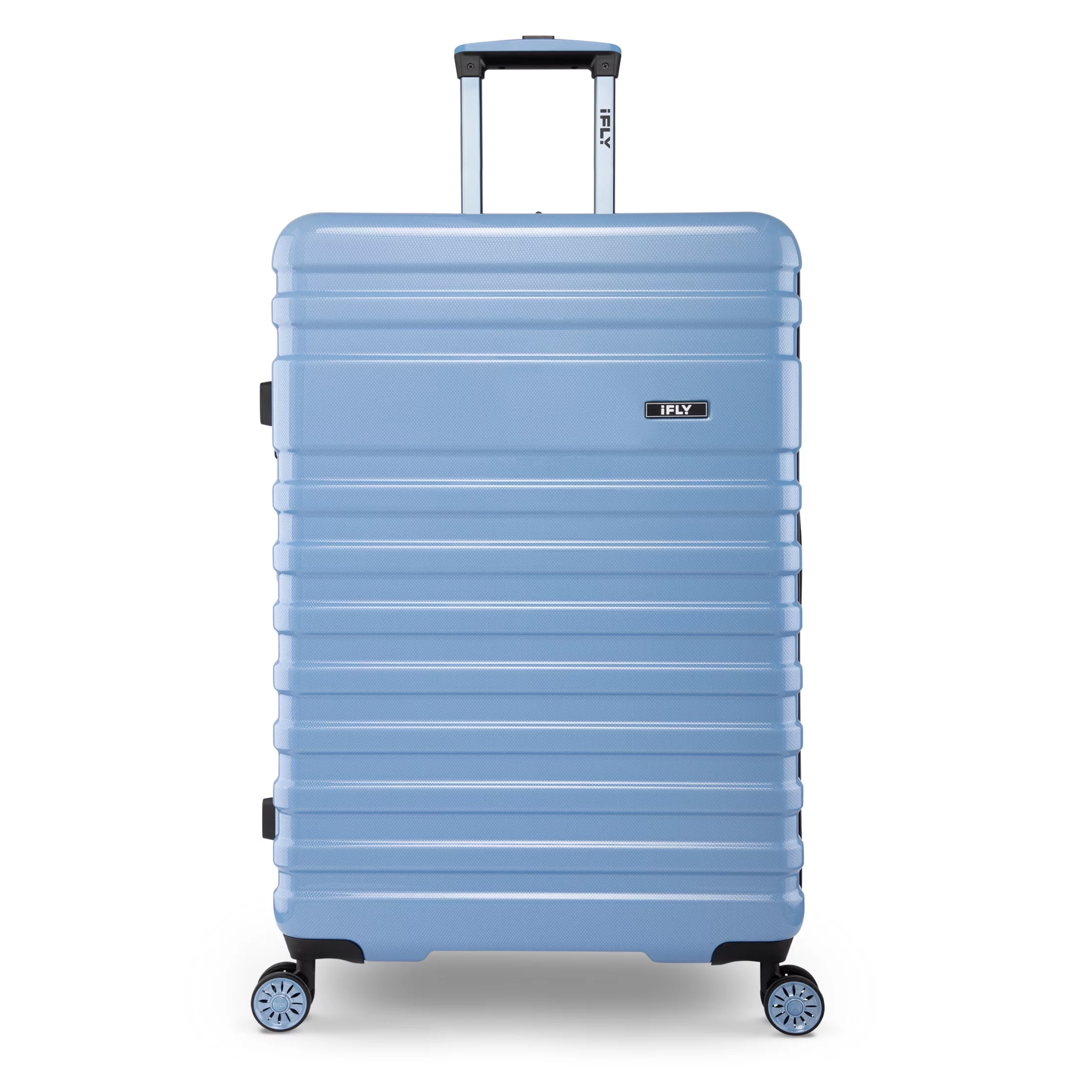 IFLY Hardside Spectre Versus Luggage 28