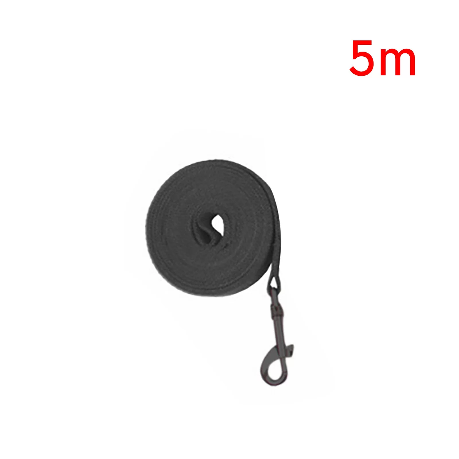 Pet Supplies Hands Free Dog Leash,Multifunctional Dog Training Leads,8ft Nylon Single Leash