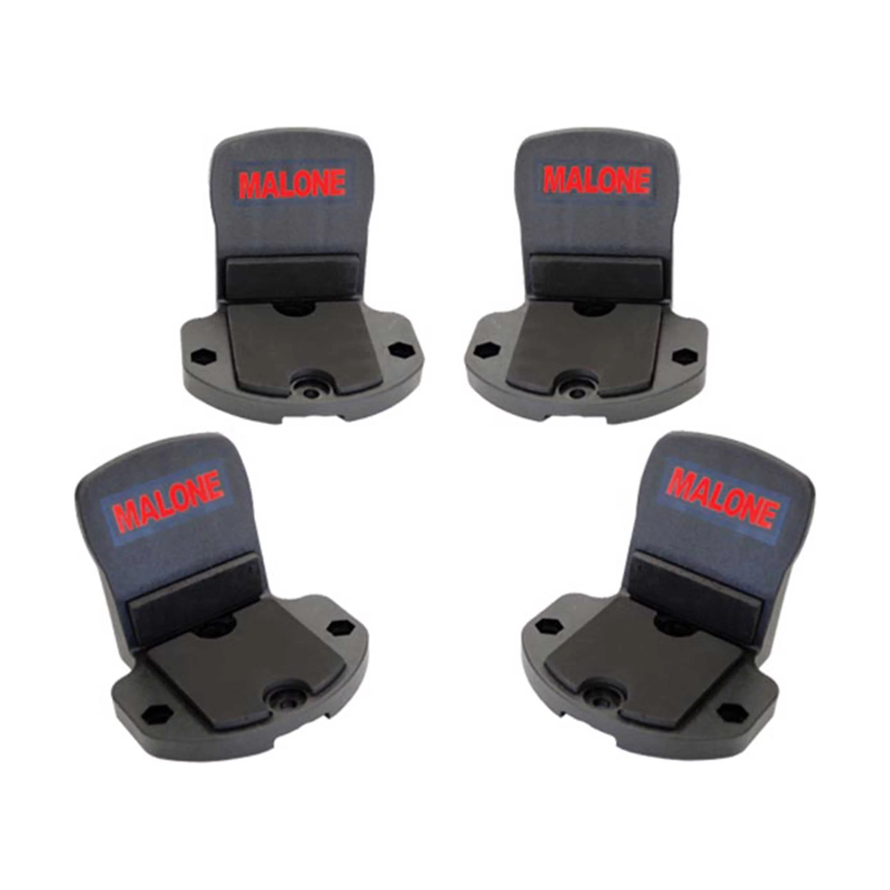 Malone Big Foot Pro Canoe Carrier