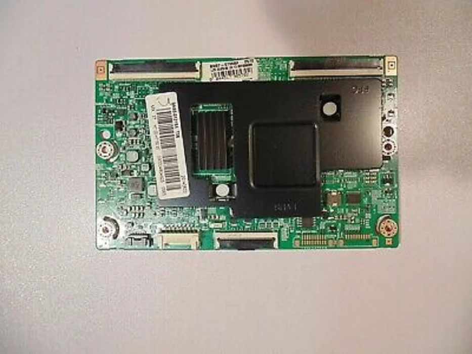 Restored BN95-01315A Samsung New T Con Assembly For UN55H7100AF UN55H7150AFXZ (Refurbished)