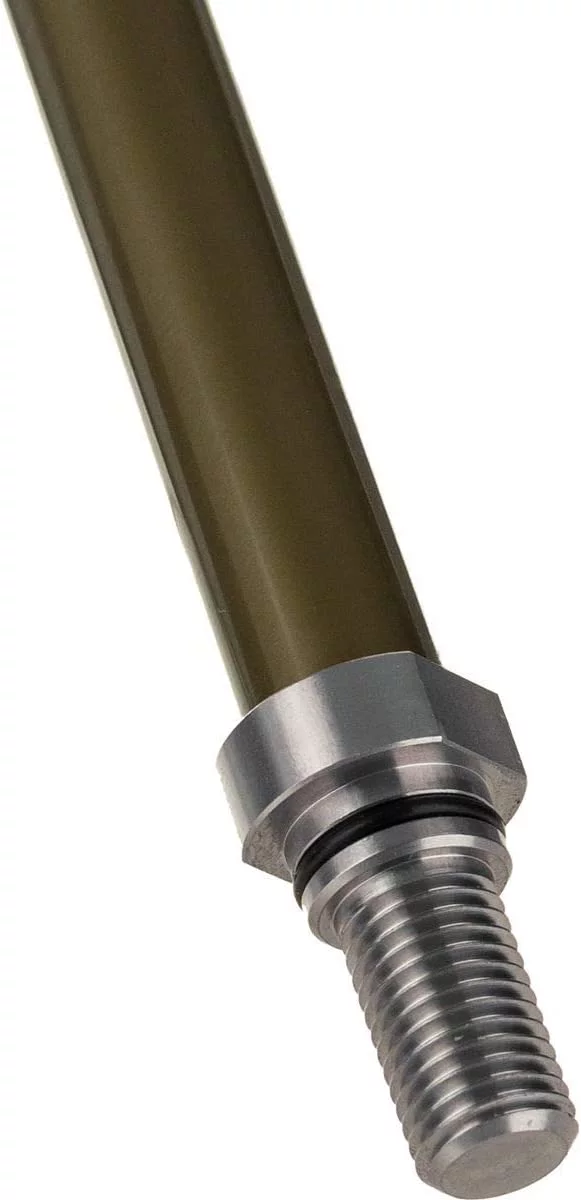 FOX 34 Air Shaft Assembly 2019 140mm Travel FLOAT Includes Full Air Assembly