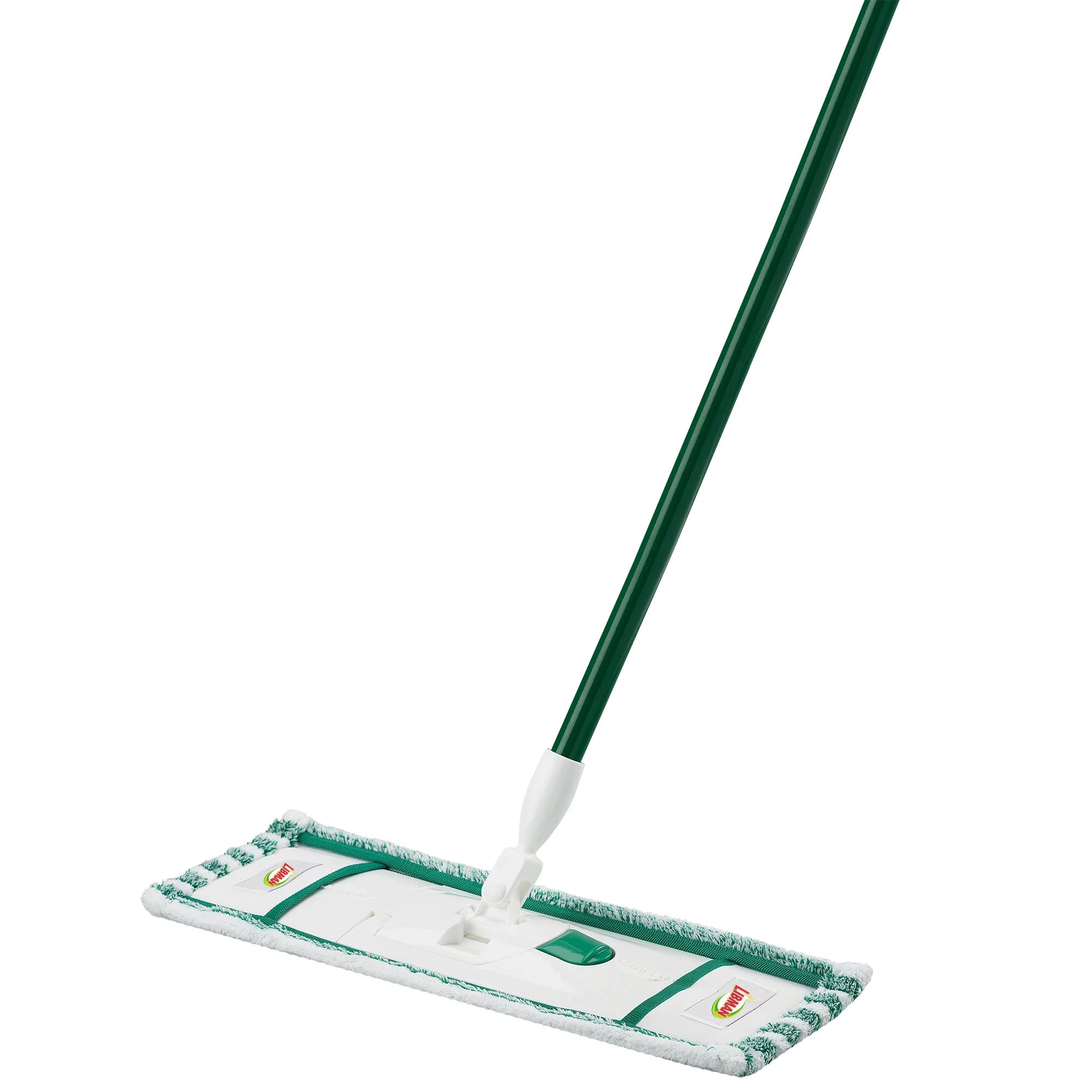 Libman Wet and Dry Microfiber Mop #117