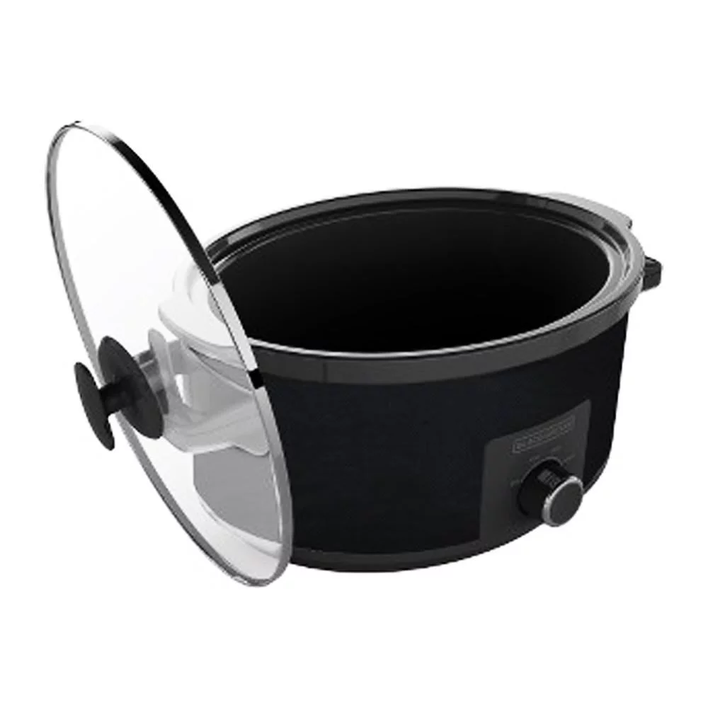 7-Quart Slow Cooker - Chalkboard