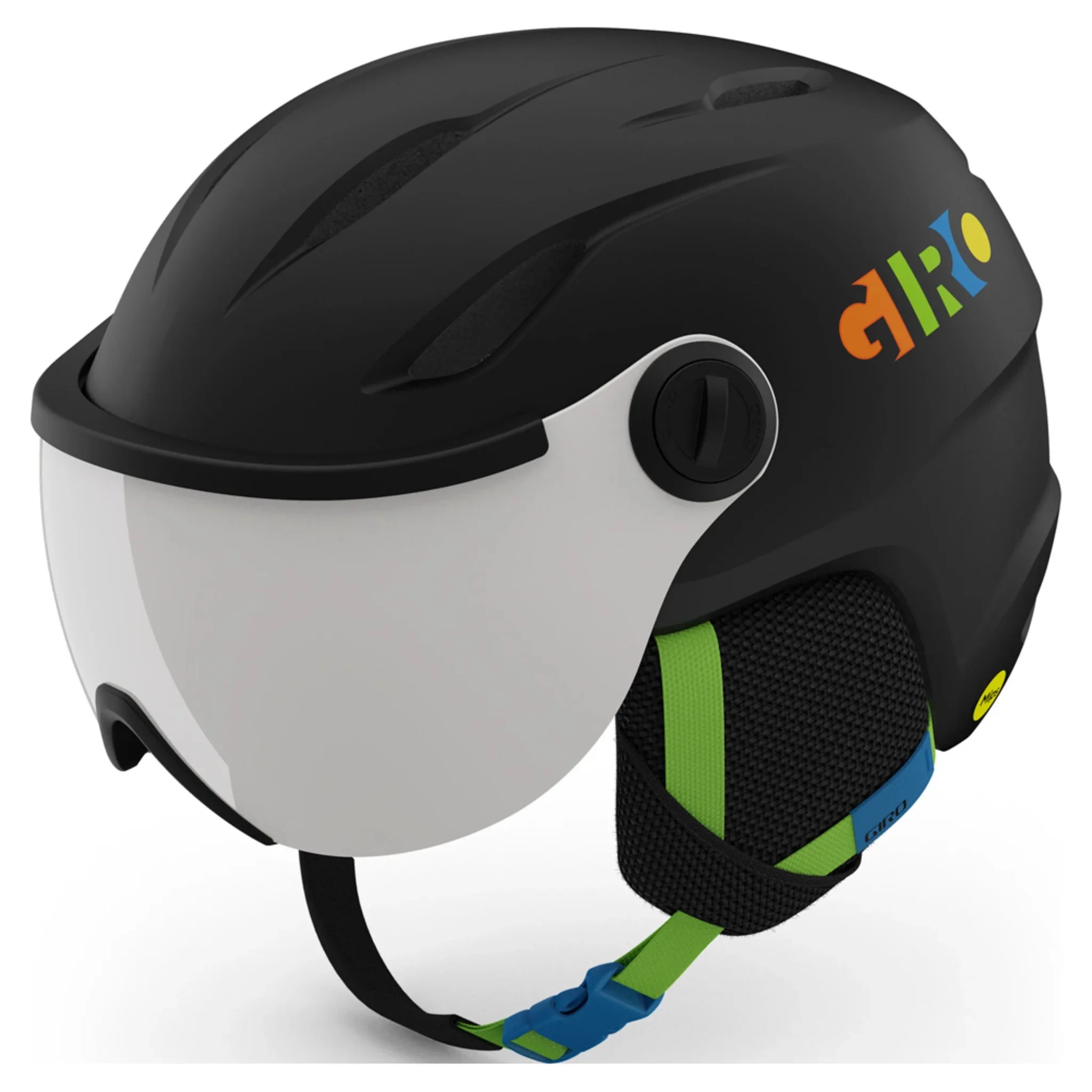 Giro Buzz MIPS Junior Helmet