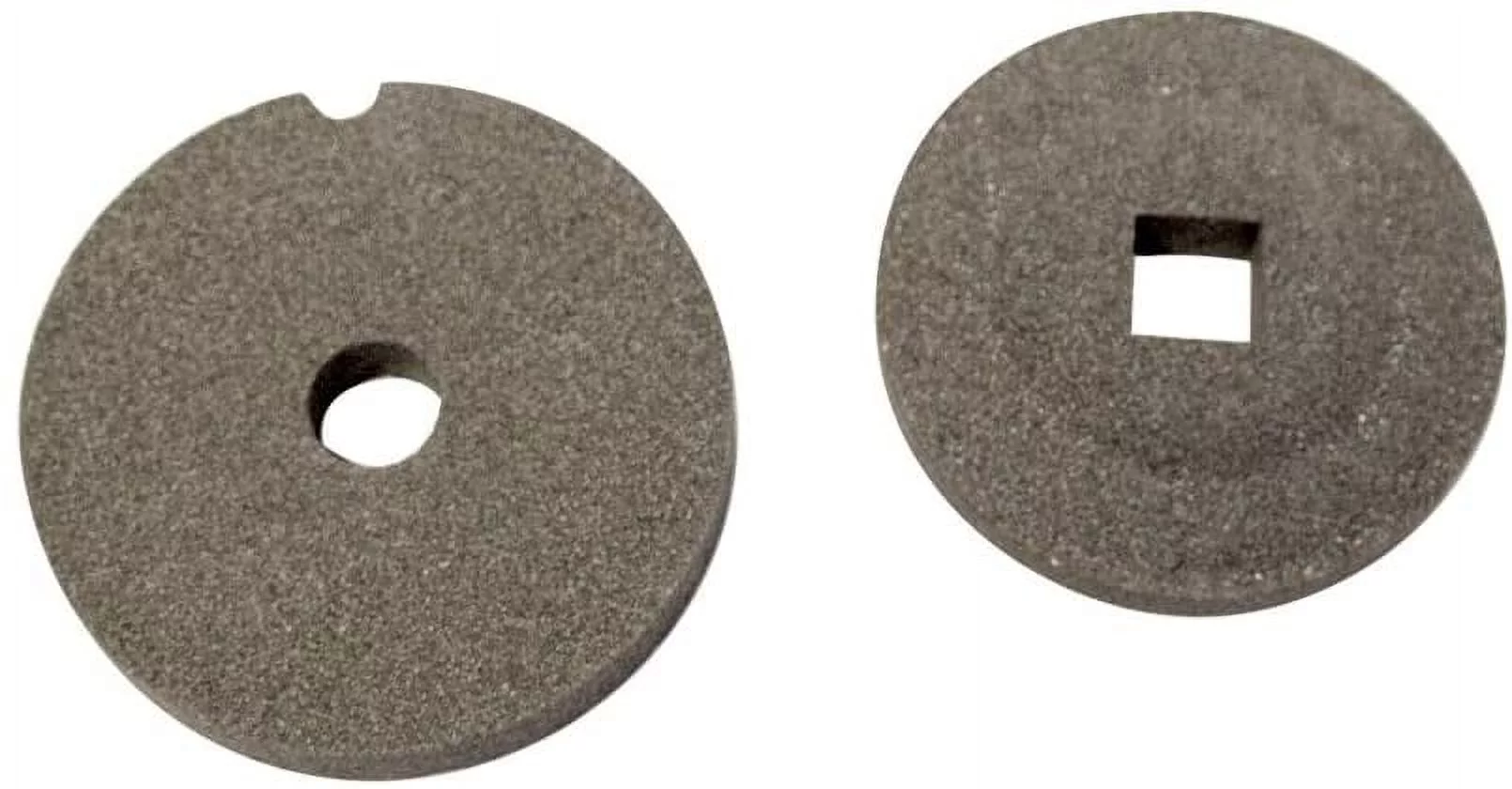 The Sausage Maker - Meat Grinder Knife and Plate Sharpening System (Fine Grind #22 Ceramic)