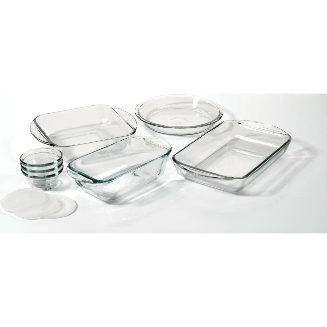 10-Piece Essentials Bake Set