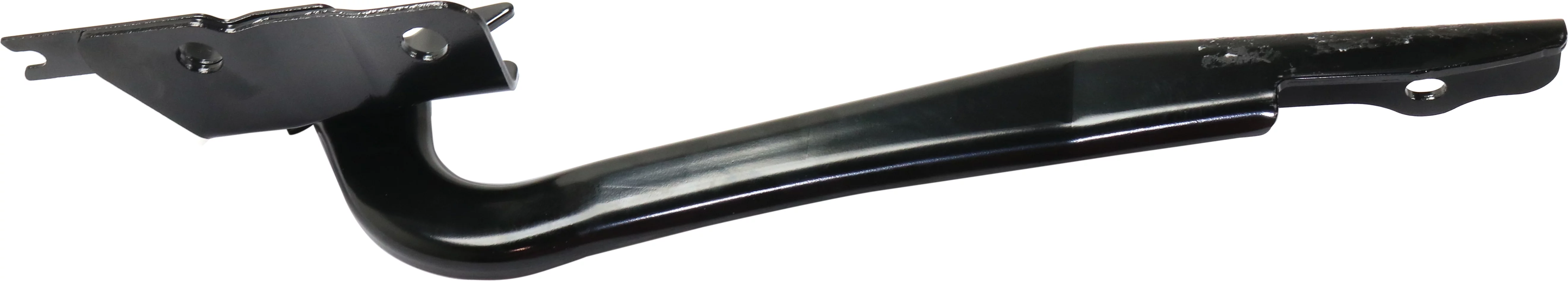 Hood Hinge Compatible with SUBARU CROSSTREK 2018 RH Steel