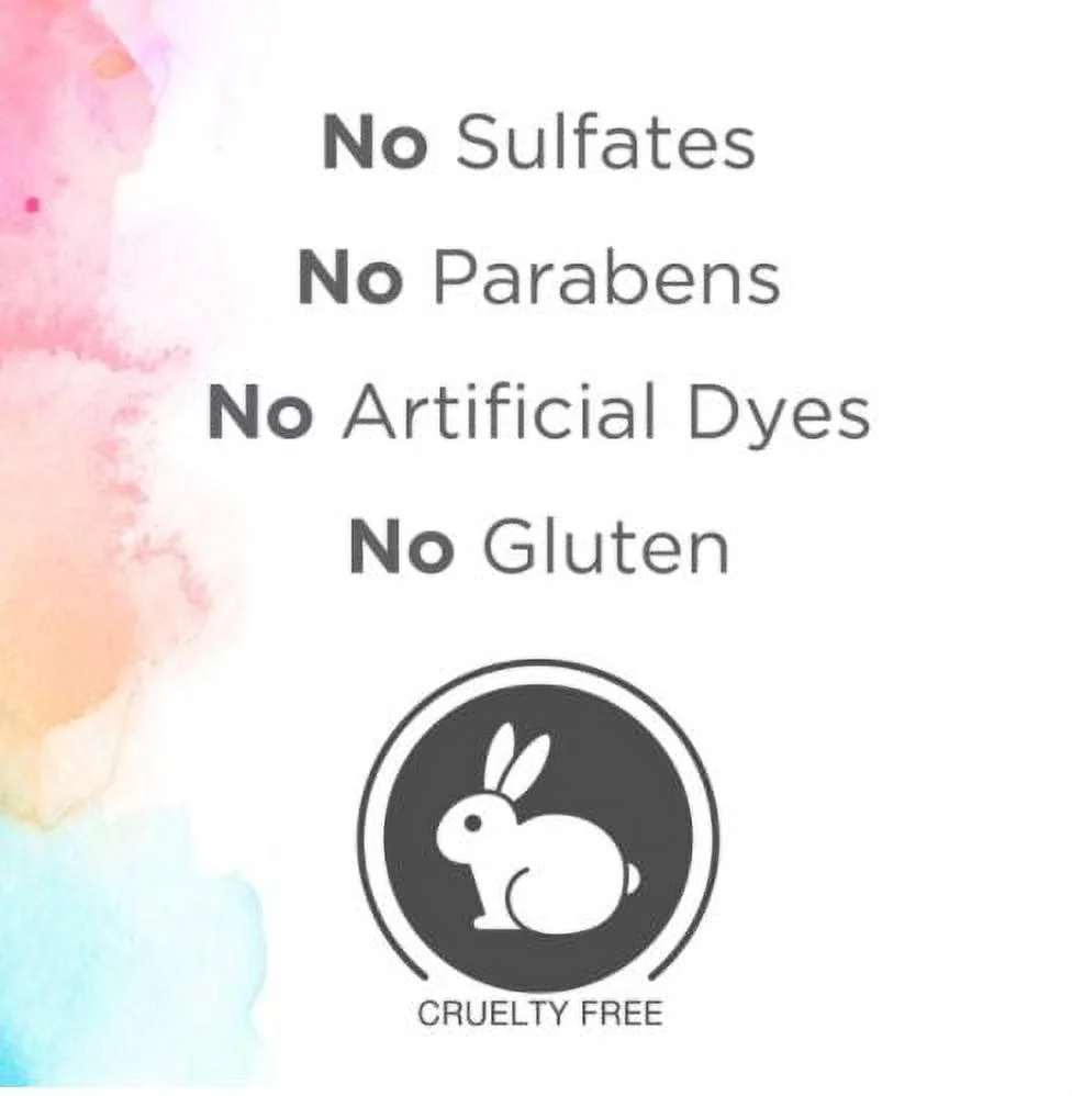 Rusk Puremix Native Fig Replenishing 3-in-1 Leave-in , 6 oz