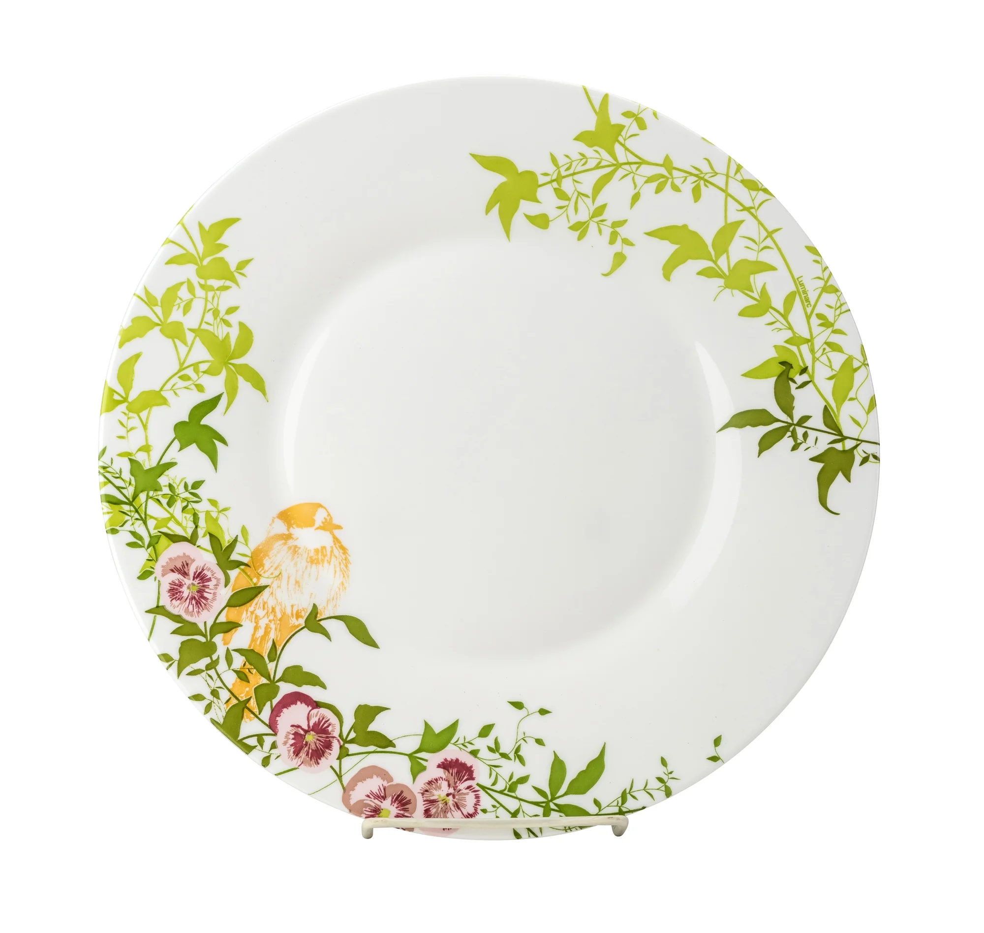 Luminarc Tempered Glass 18-pc Table Set 