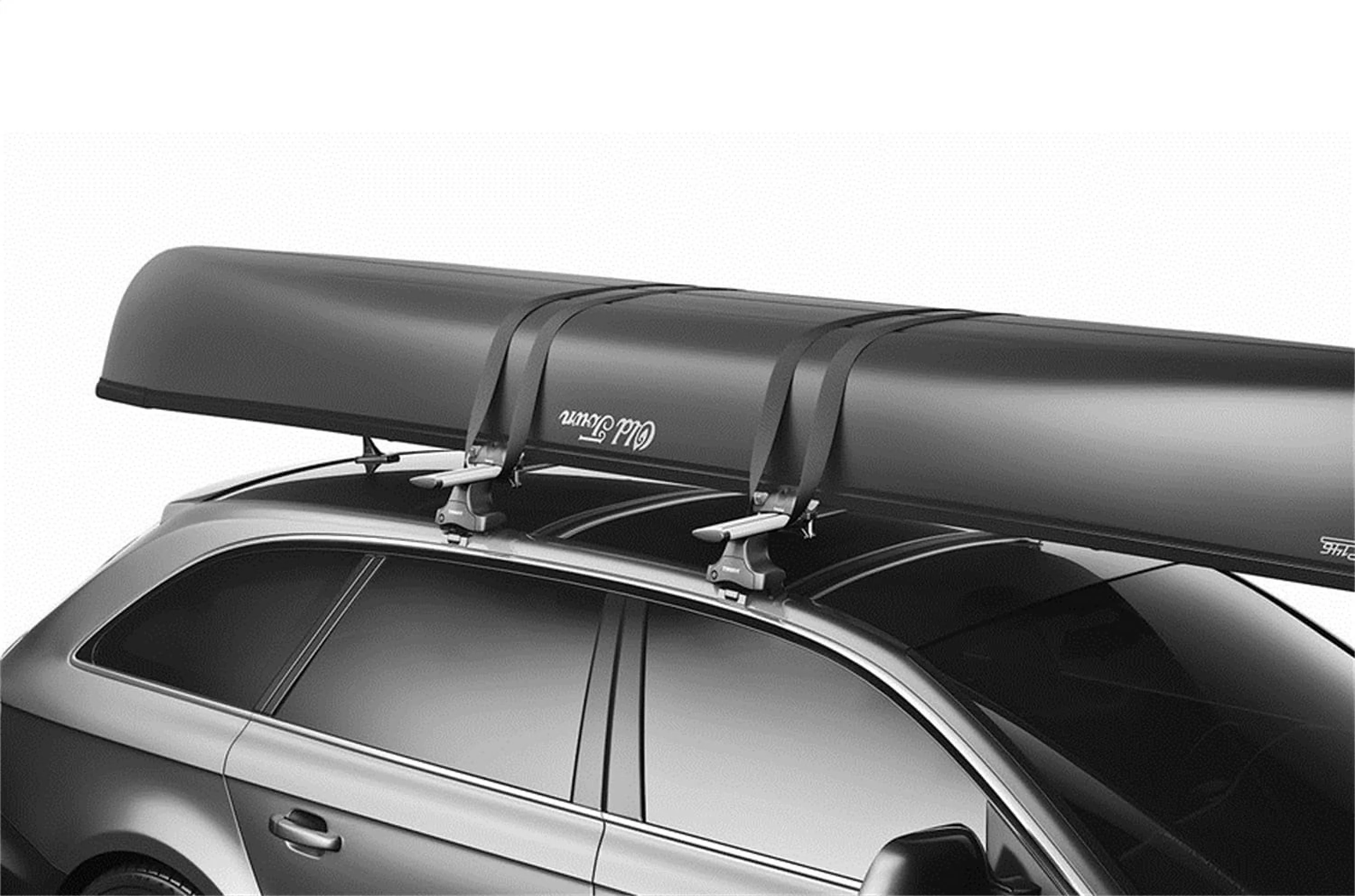 Thule 819 Portage Canoe Carrier