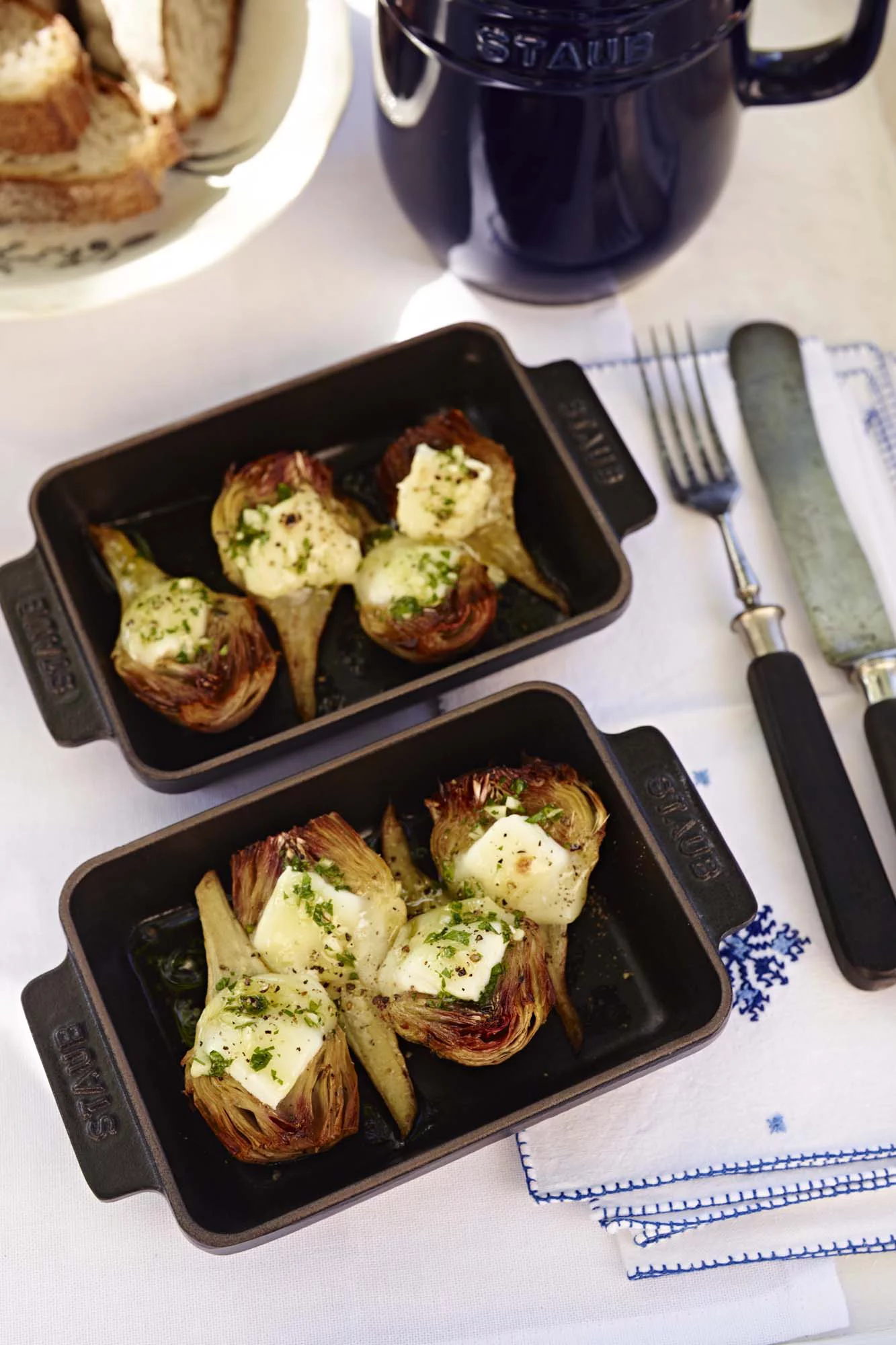 Staub Cast Iron 5.75