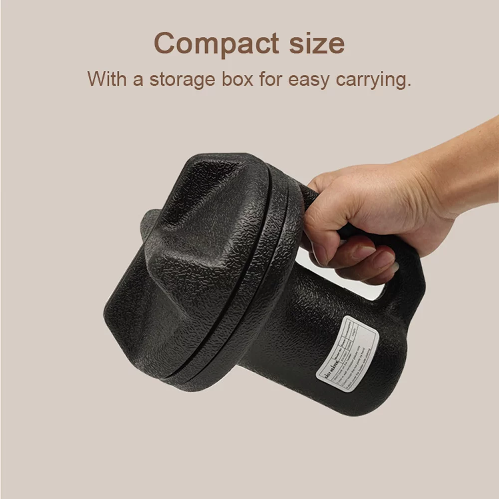 Apexeon Portable Heating Stoves - Camping Fishing Heaters, Winter Hiking Tent Warming Equipment with Rotatable Warmer