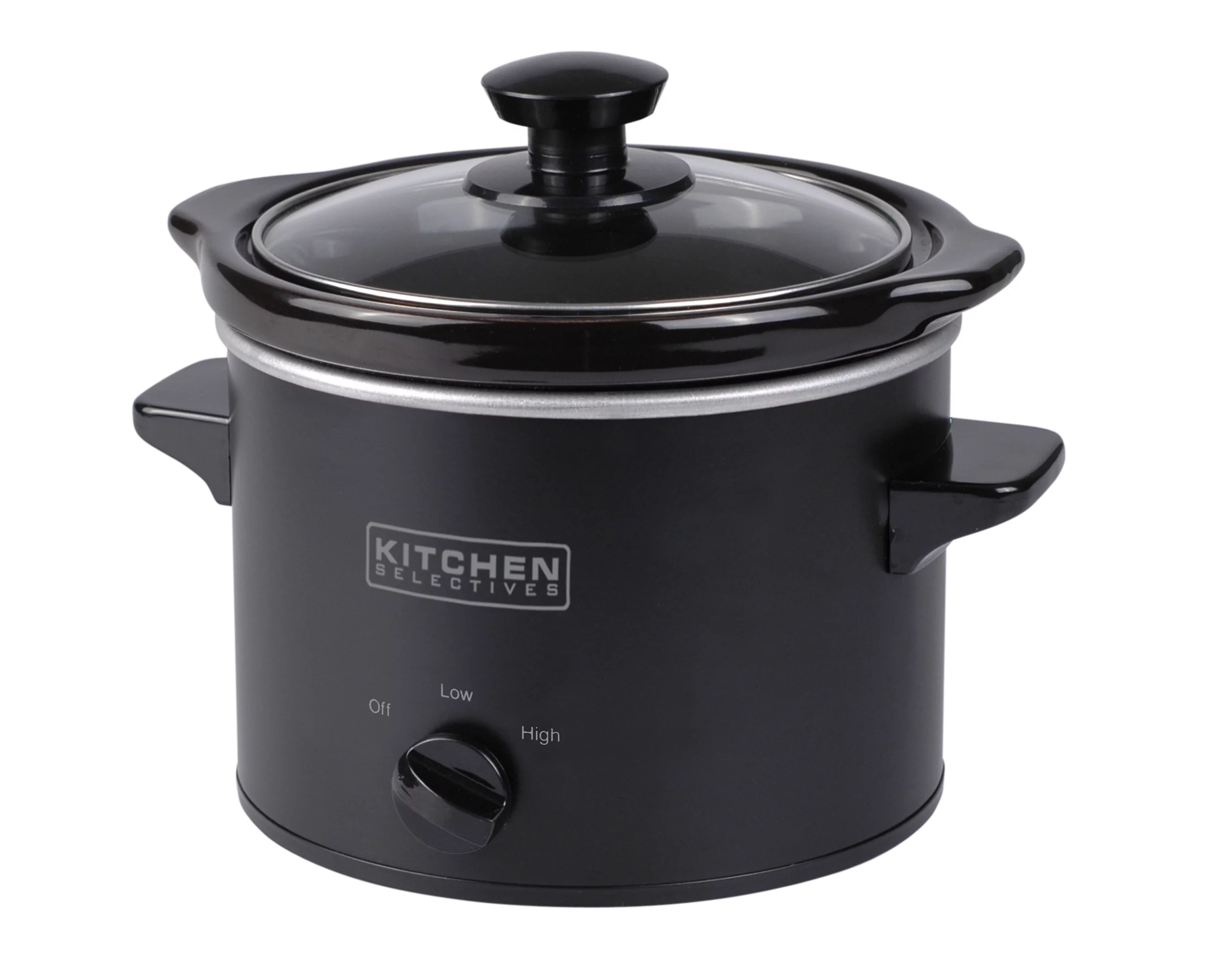 1.5 Qt Slow Cooker