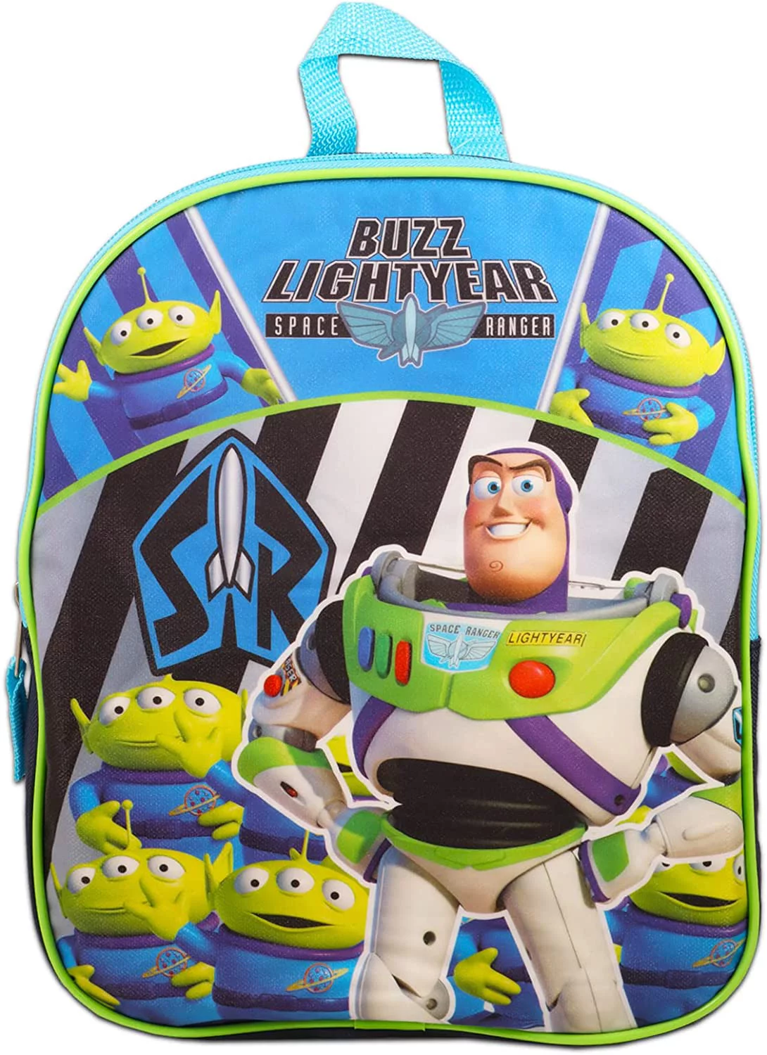 Buzz Lightyear Toy Story Mini Backpack