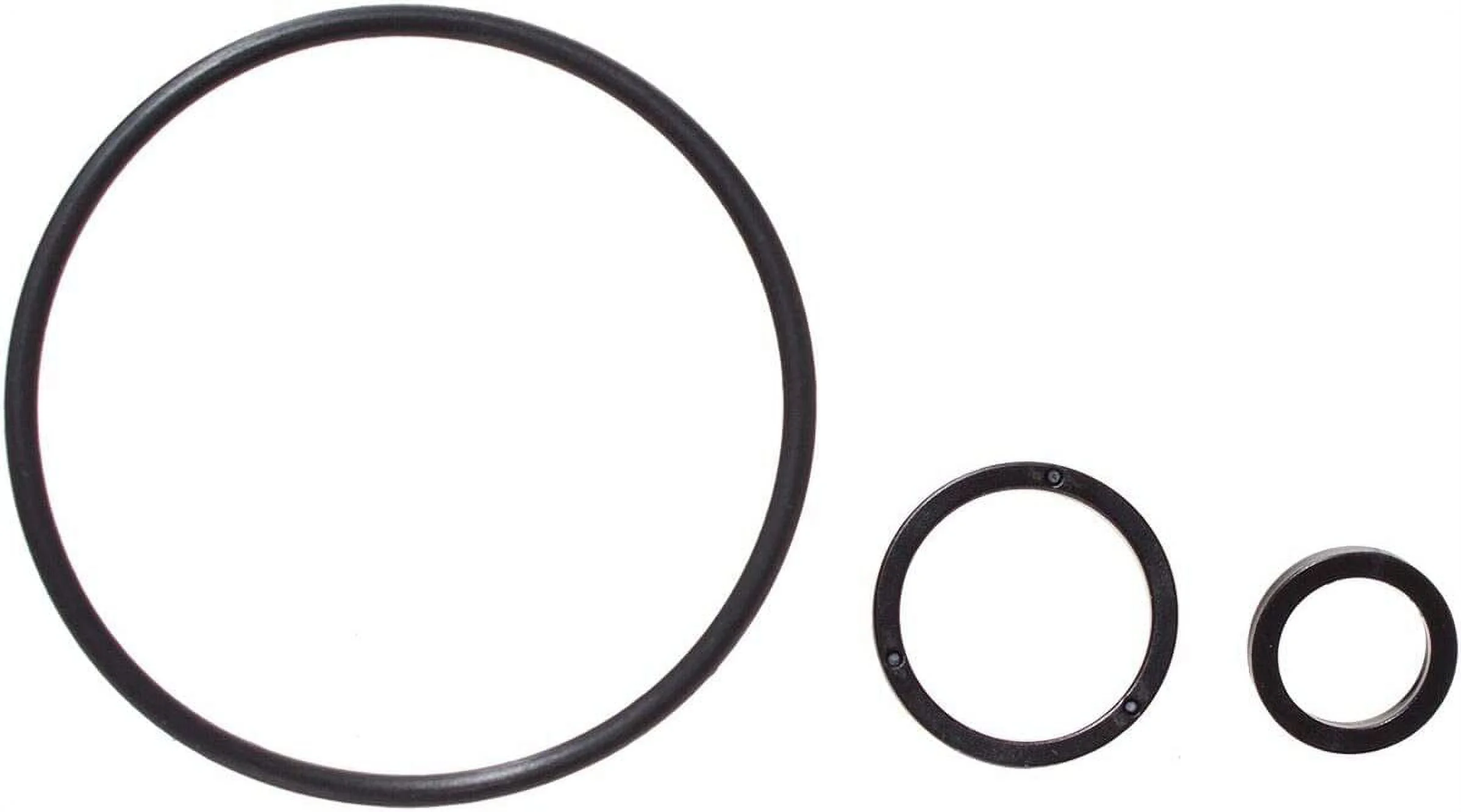 Fox 32mm Fork Low Friction Flangeless Dust Wiper Kit