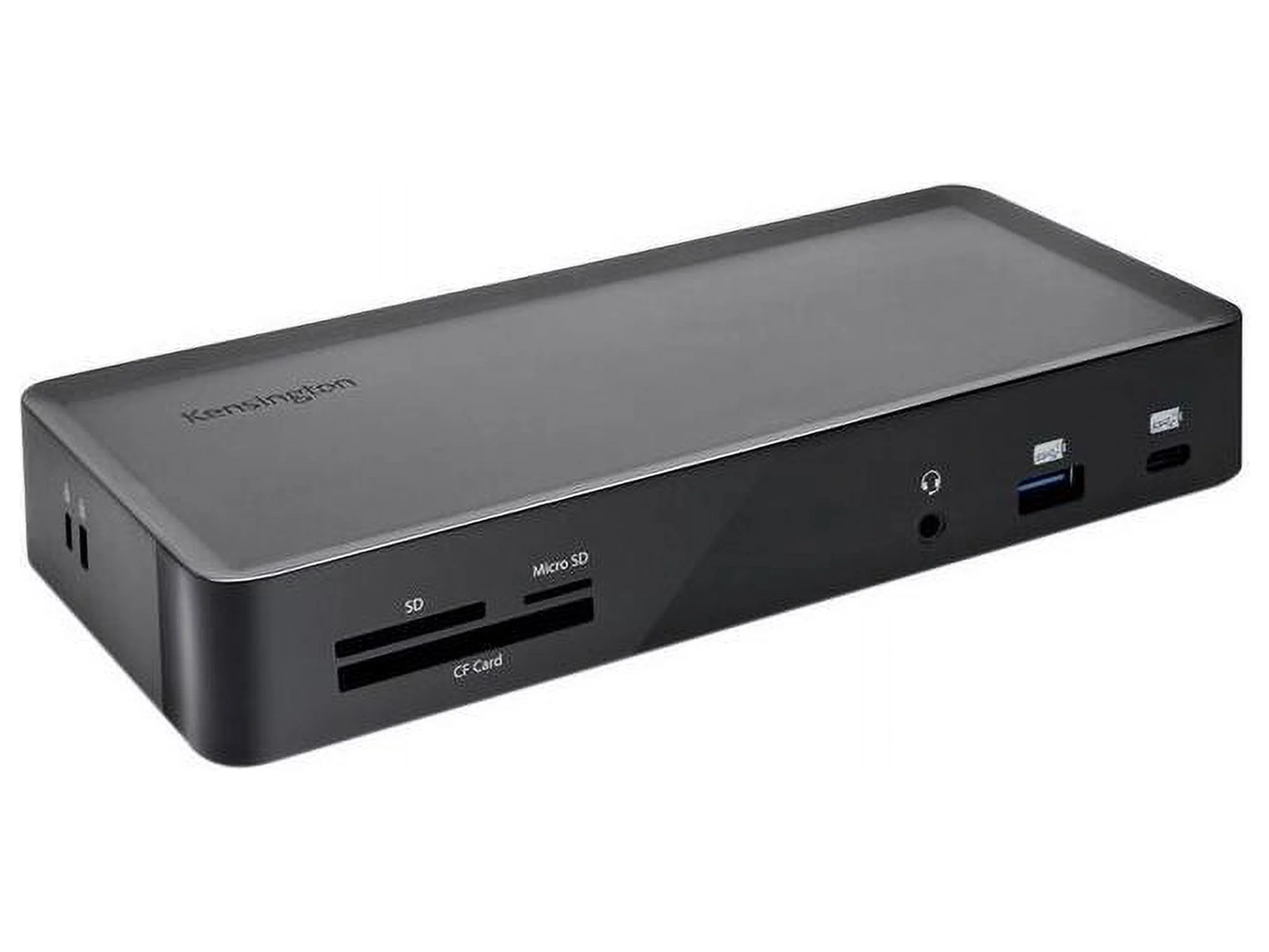 SD4900P TRIPLE 4K HYBRID DOCK