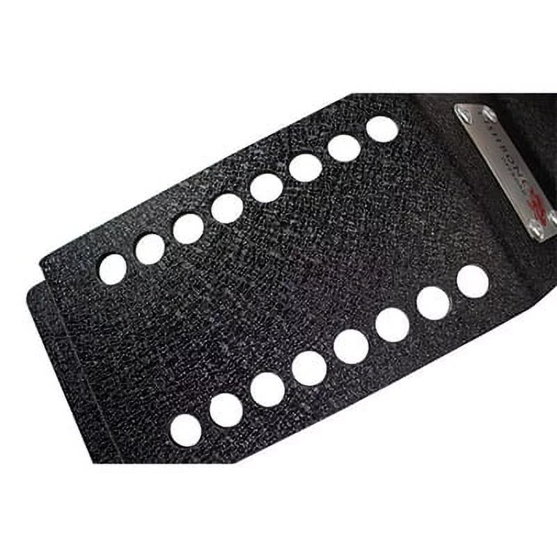 Fishbone Offroad In-Bed RotopaX Mount - FB21291