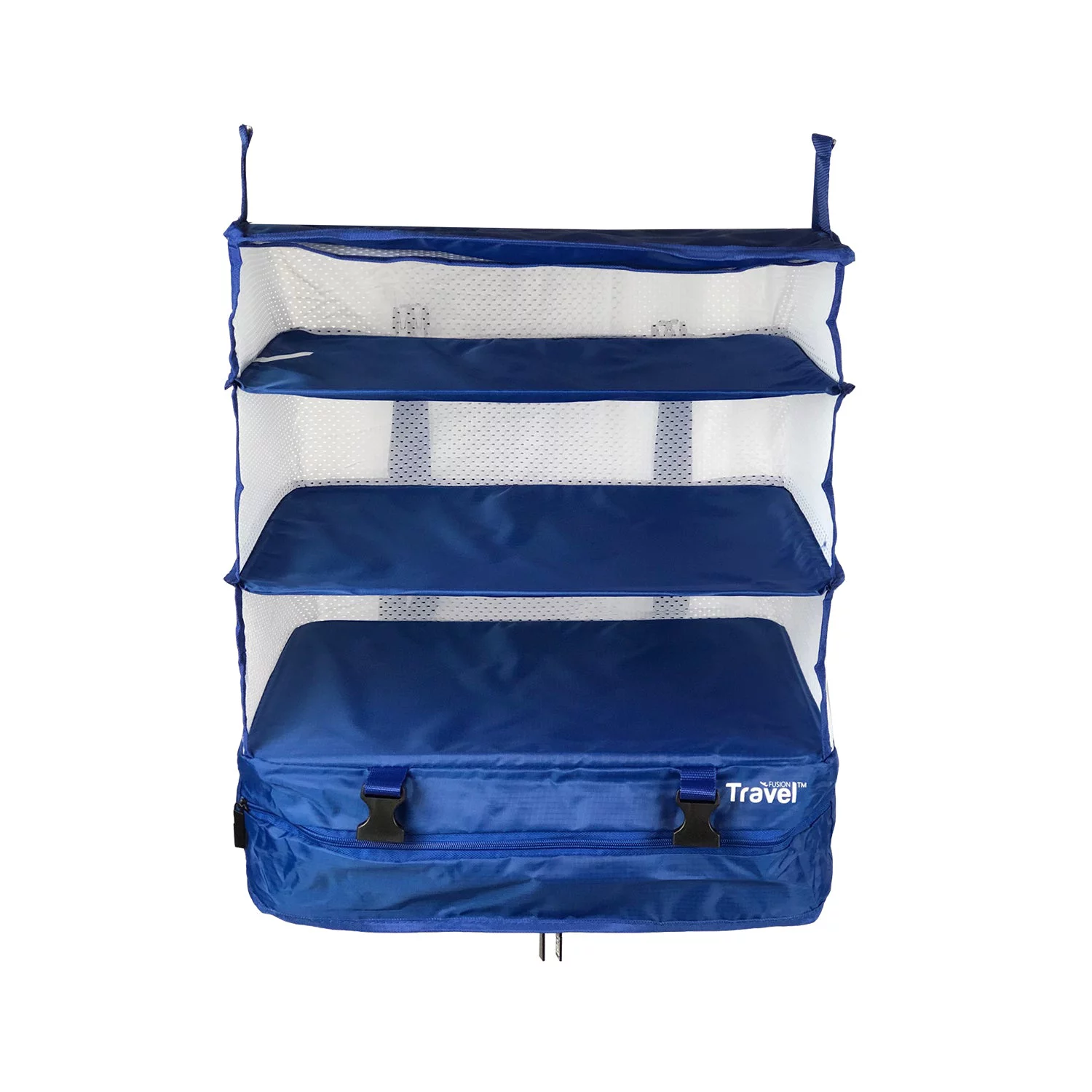 STOW N GO HANGING TRAVEL SHELVES - LARGE, From Grand Fusion