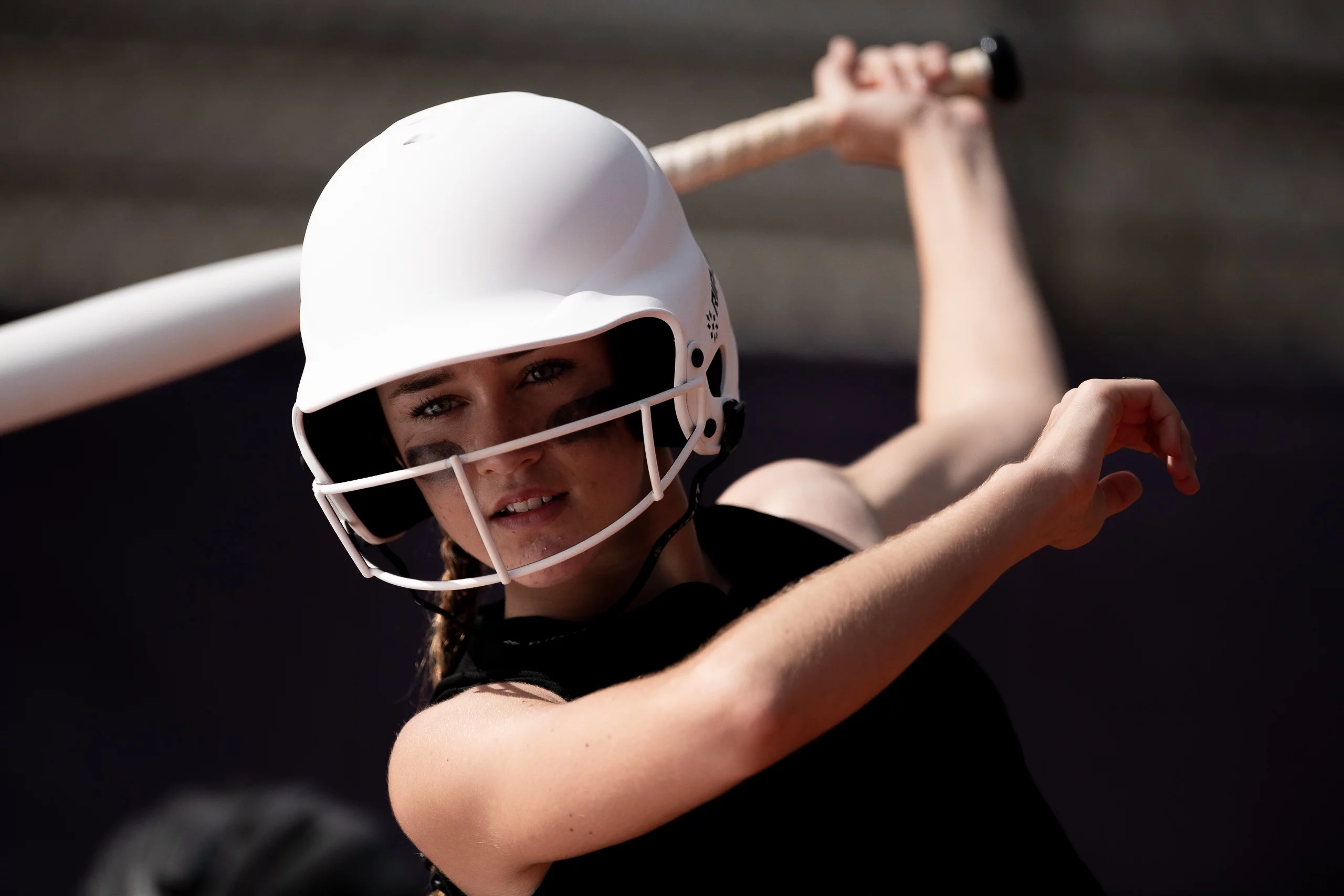 RIP-IT Classic Softball Helmet