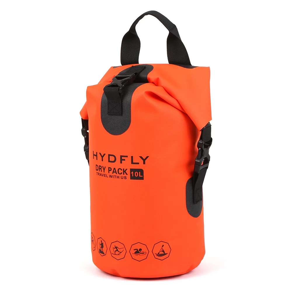 HYDFLY Storage bag,Roll- WaterWaterproof/ 15l / Water10l10l /River Roll-River Roll- Water 15l / 20l 10l / 15l Zdhf Eryue