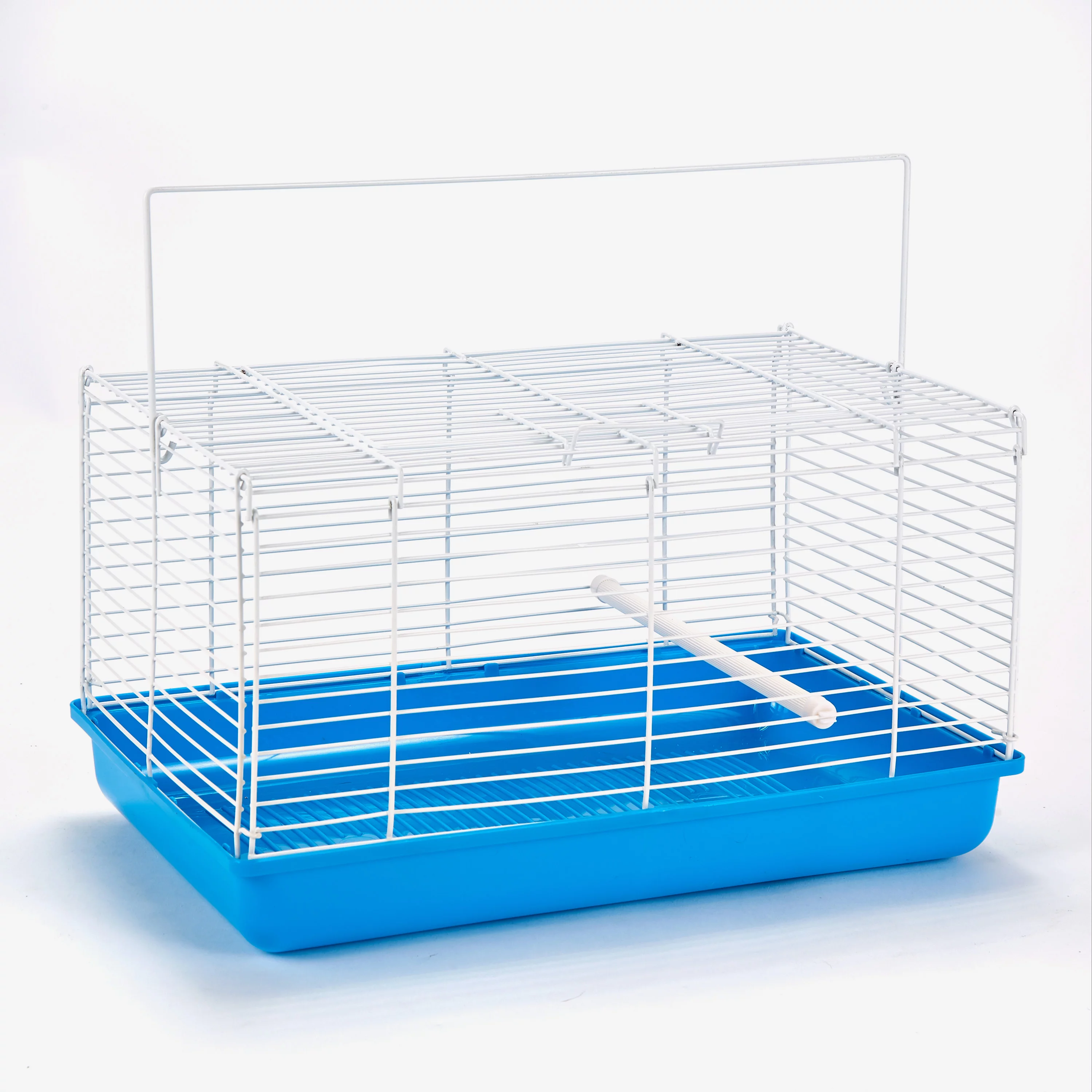 Kaytee Take Me With Small Animal Travel Carrier, Large