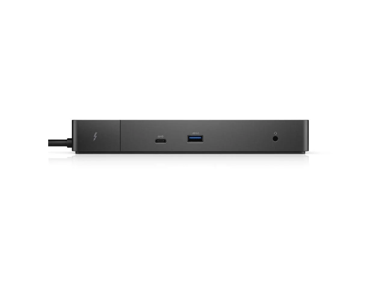 Dell Commercial Dell-WD19TBS 130W WD19TB Thunderbolt Docking Station