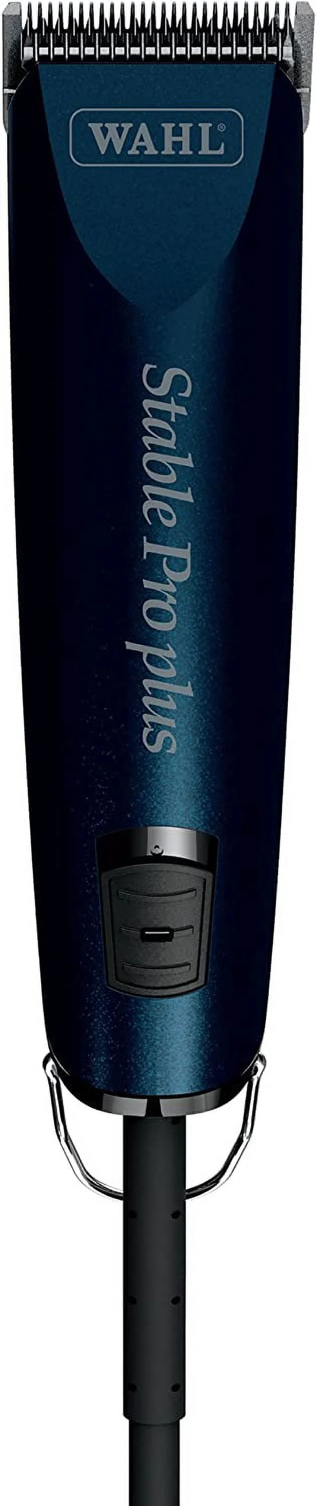 Professional Animal Stable Pro Plus Horse Clipper Kit (#9774)