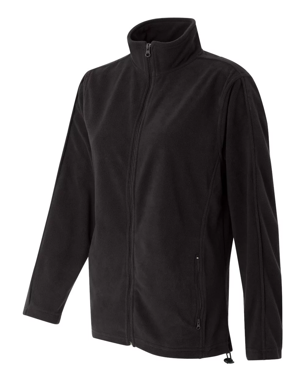 Women's Micro Fleece Full-Zip Jacket
