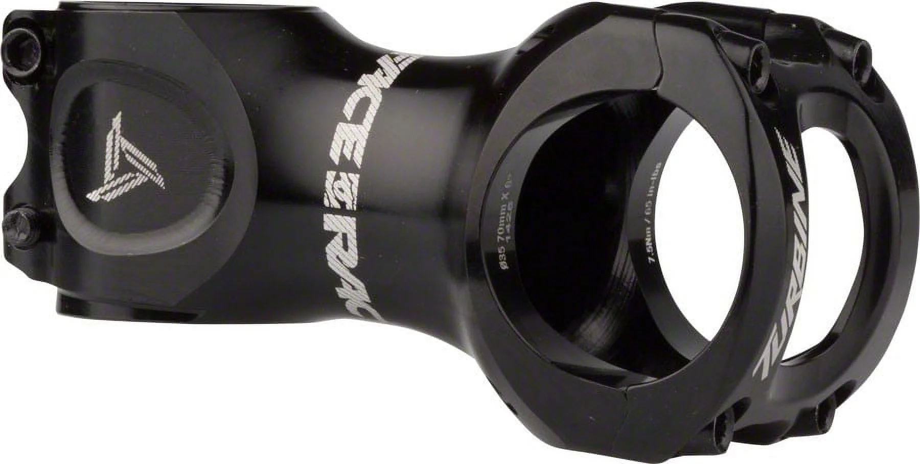 RaceFace Next Flat/Riser Handlebar - Black
