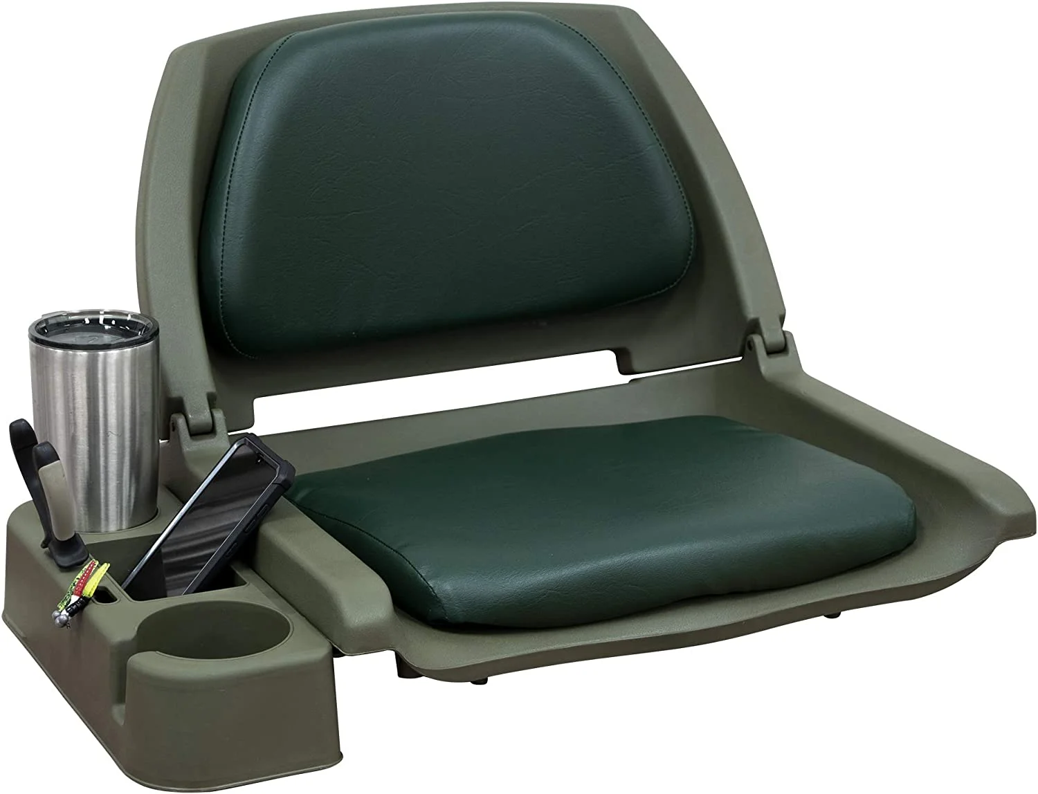 Wise Boat Seat Caddy Gear Holder