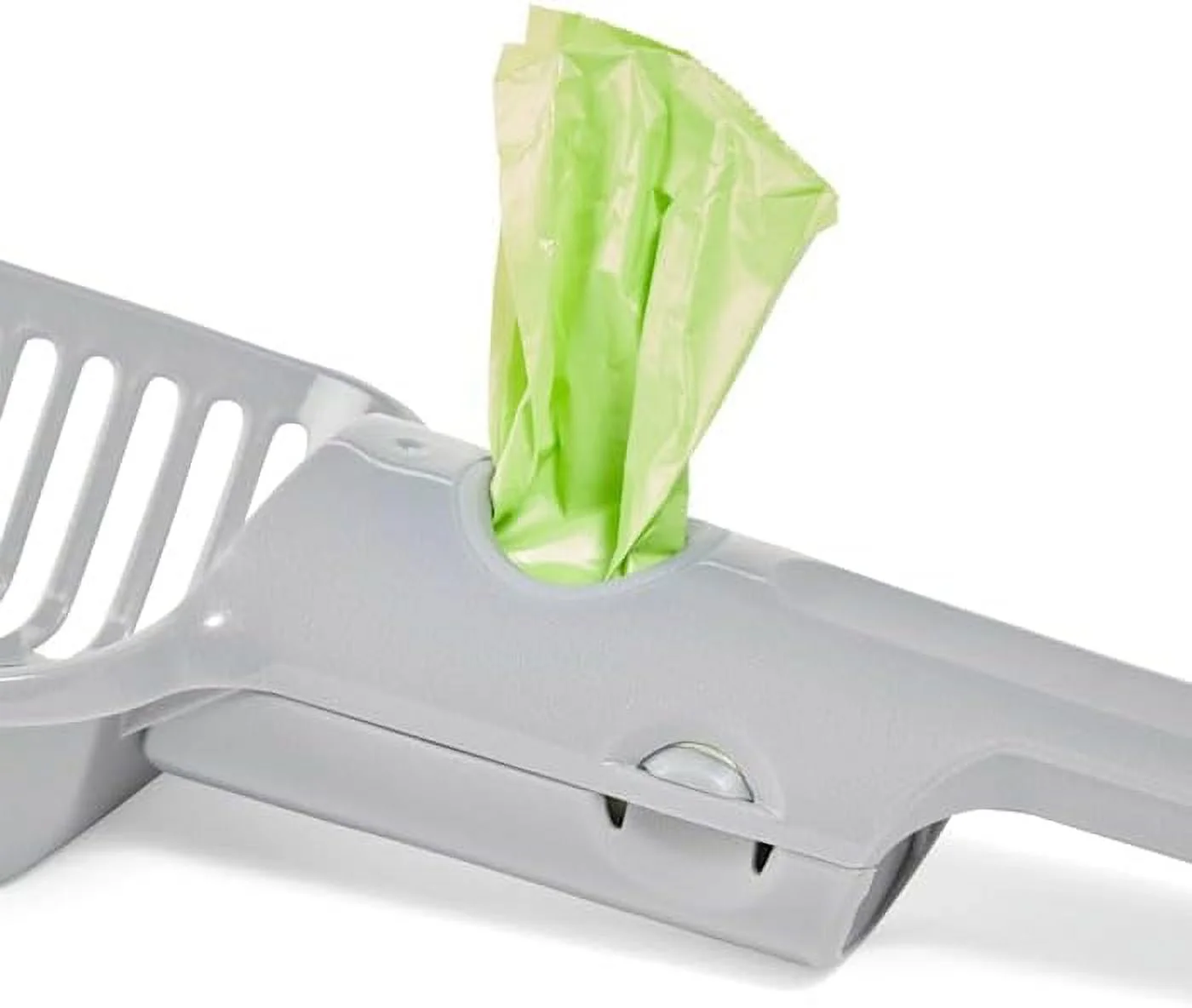 Cat Litter With Refill Roll