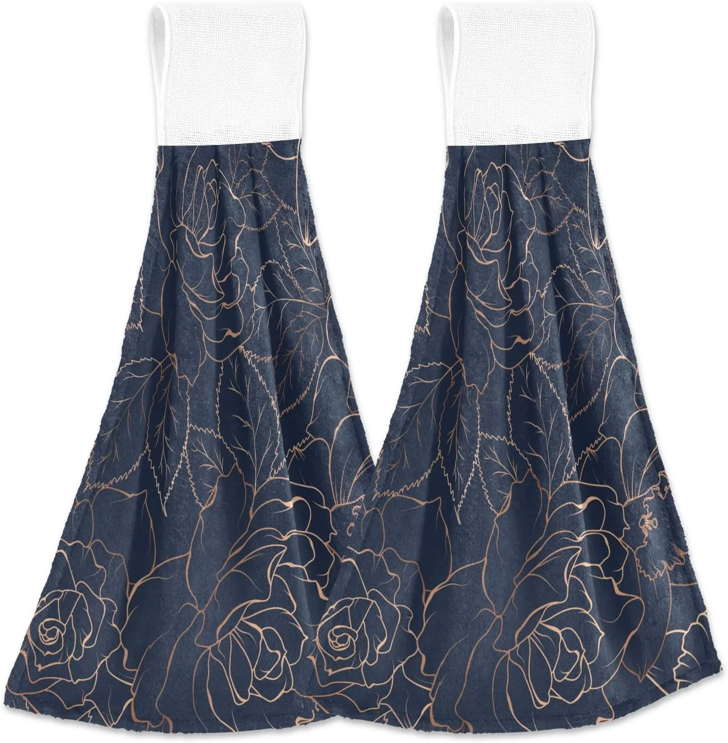 Dreamtimes Hanging Kitchen Towel 12