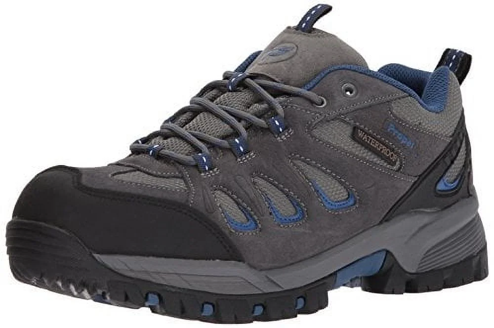 Men's Propet Ridge Walker Low Hiking Shoe