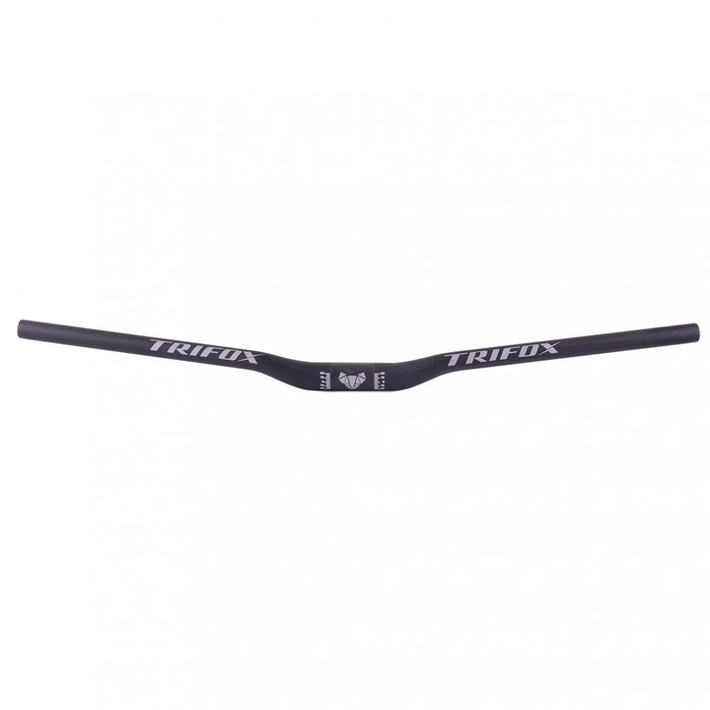 Carbon Riser Handlebar RHB300