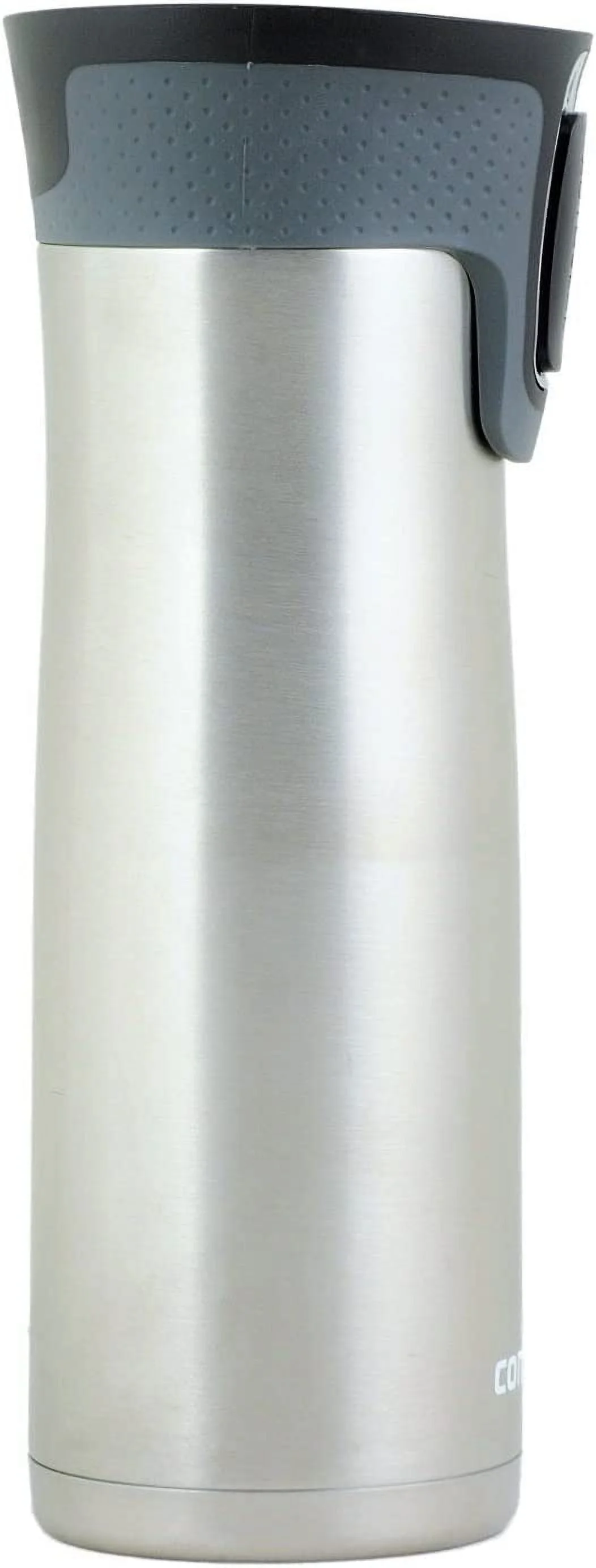 West Loop Autoseal Travel Mug, 20 Oz, Stainless Steel