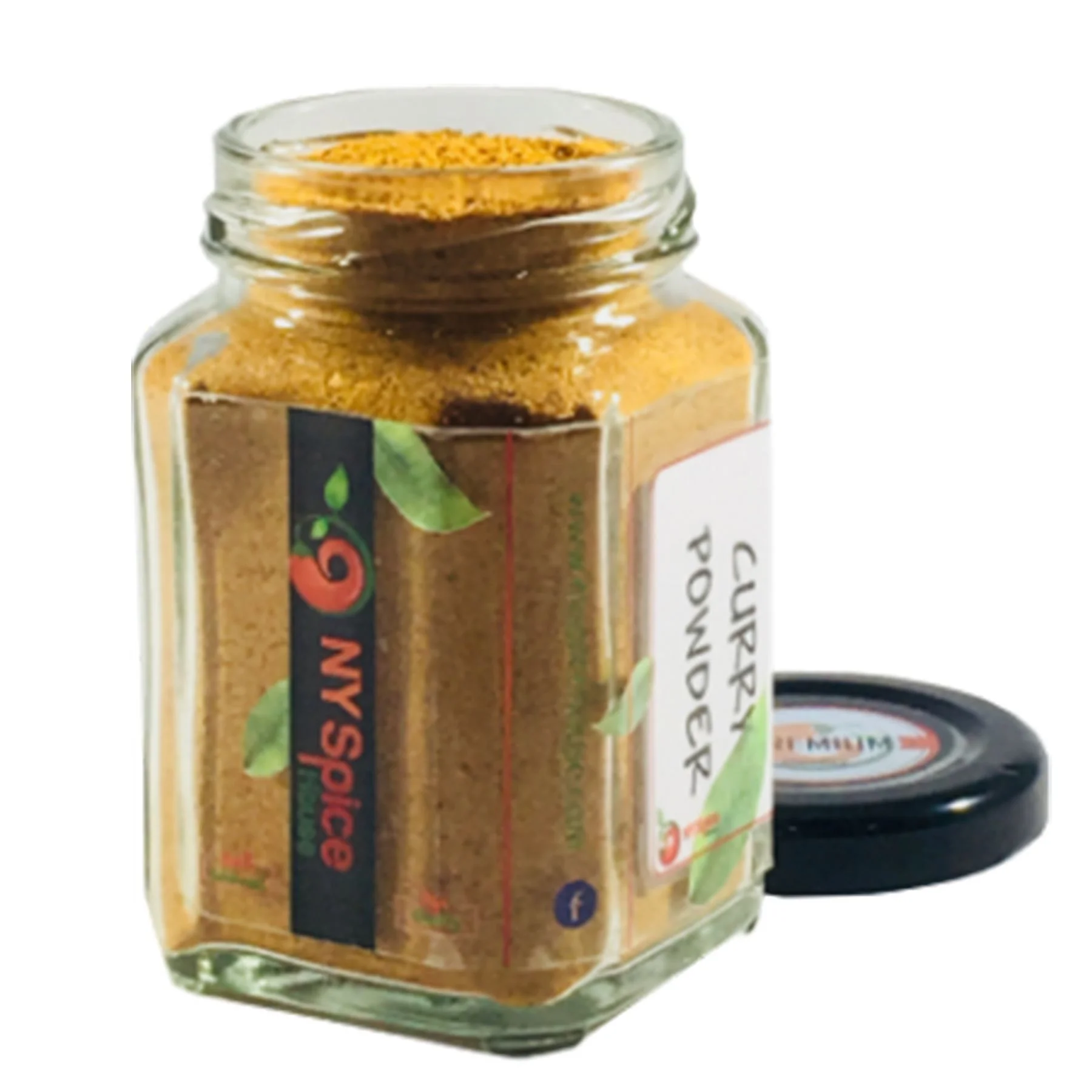 Curry Powder, Curry Spice Mixtures