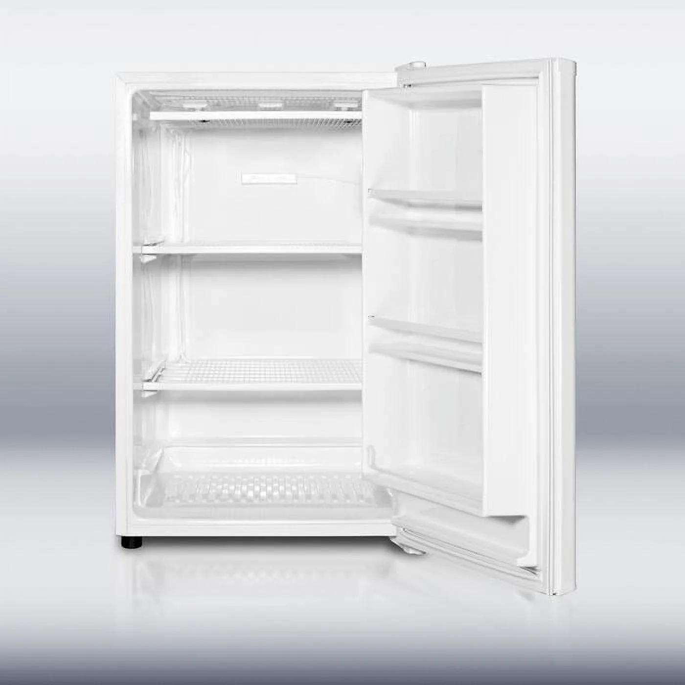 Summit Appliance 5 cu. ft. Upright Freezer