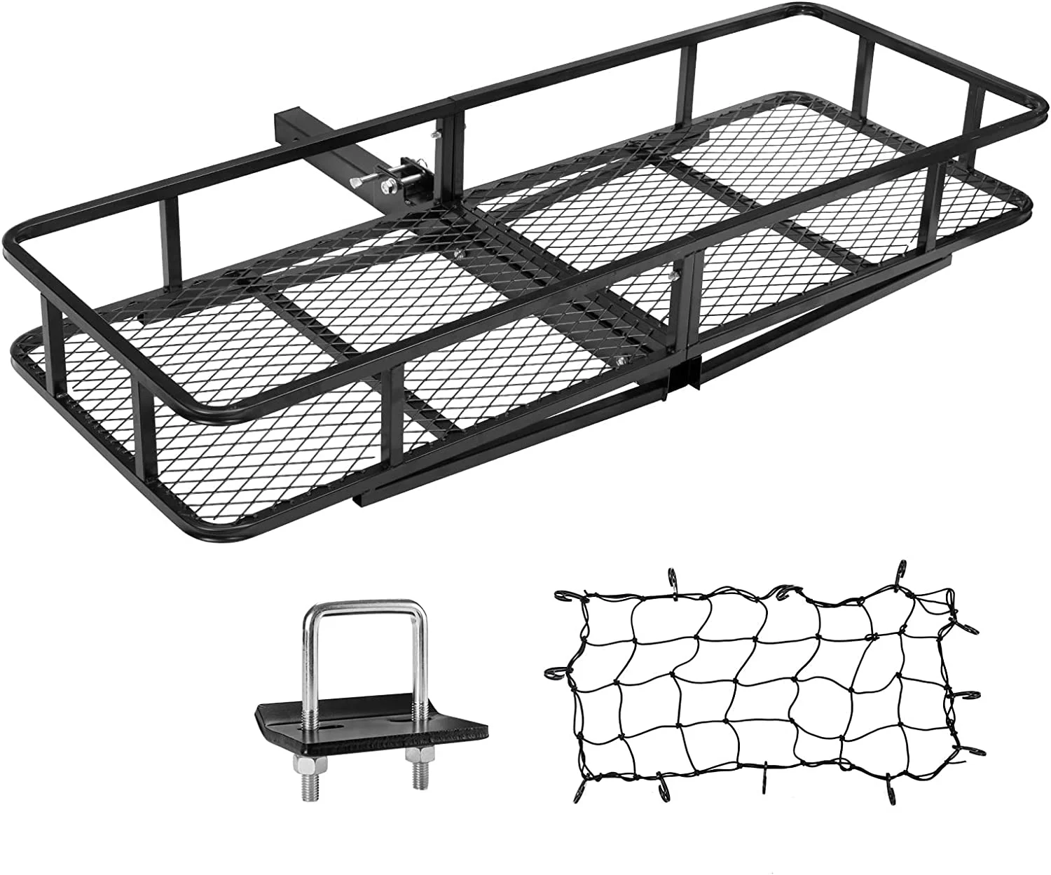 Hitch Cargo Carrier 60