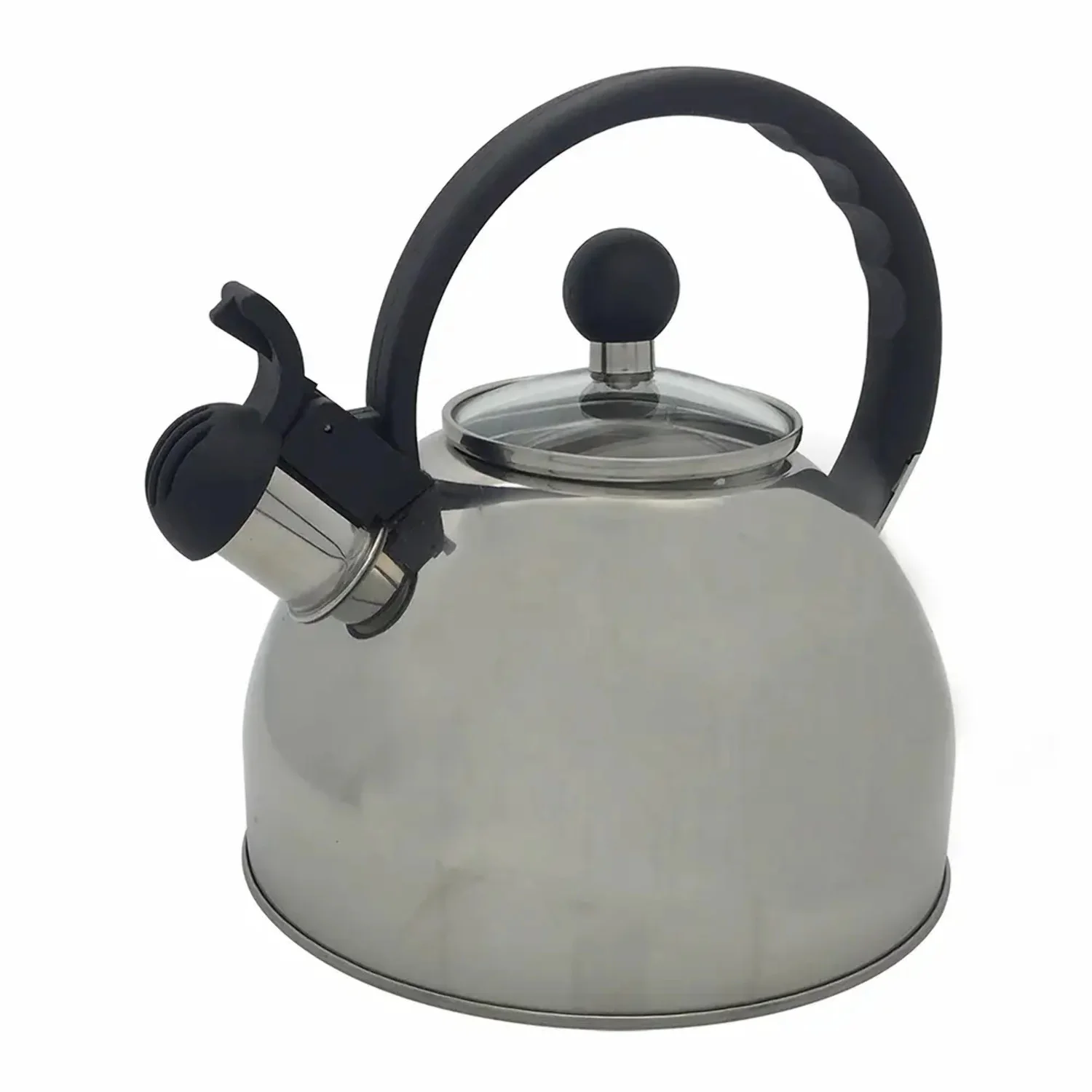 Imusa Tea Kettle SS 2.5 L - Case - 4 Units