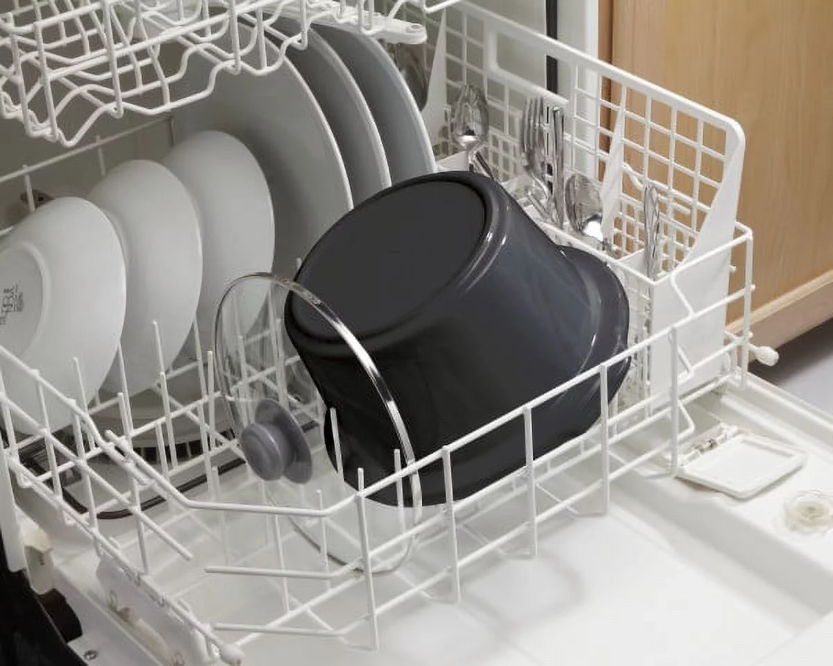 Proctor Silex 4-Quart Slow Cooker | Model# 33043