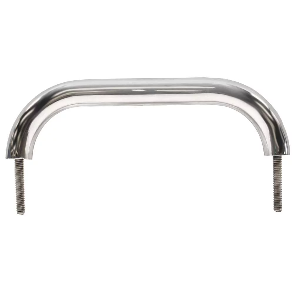Rinker Boat Grab Rail 6755062 | 9 Inch Stainless Steel