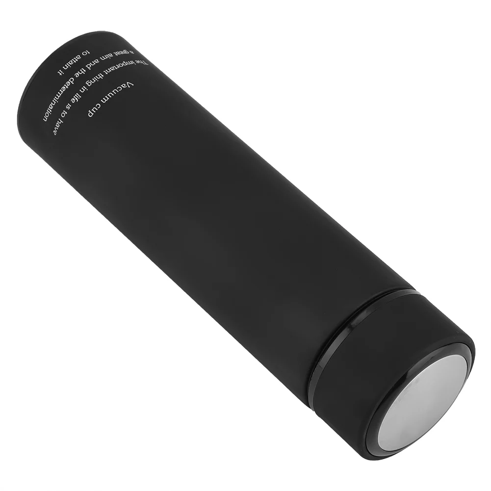 Growcolor Cups Tea Mugs Vacuum Bottle Office Stainless Steel Cups (500ML-??)