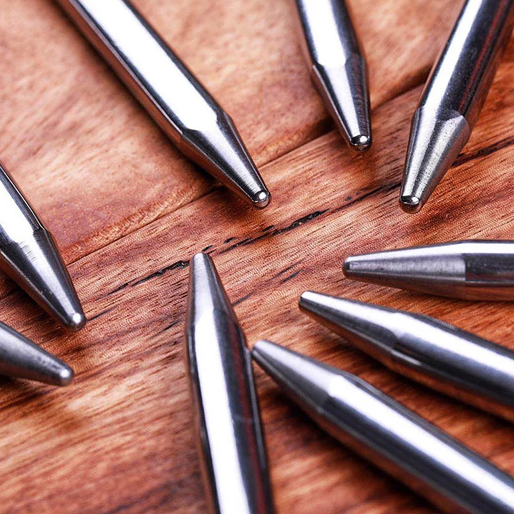 6588 Heavy Duty Steel Tent Stakes Pegs with Hook and Hole Design for Backpacking Camping Tent Canopy