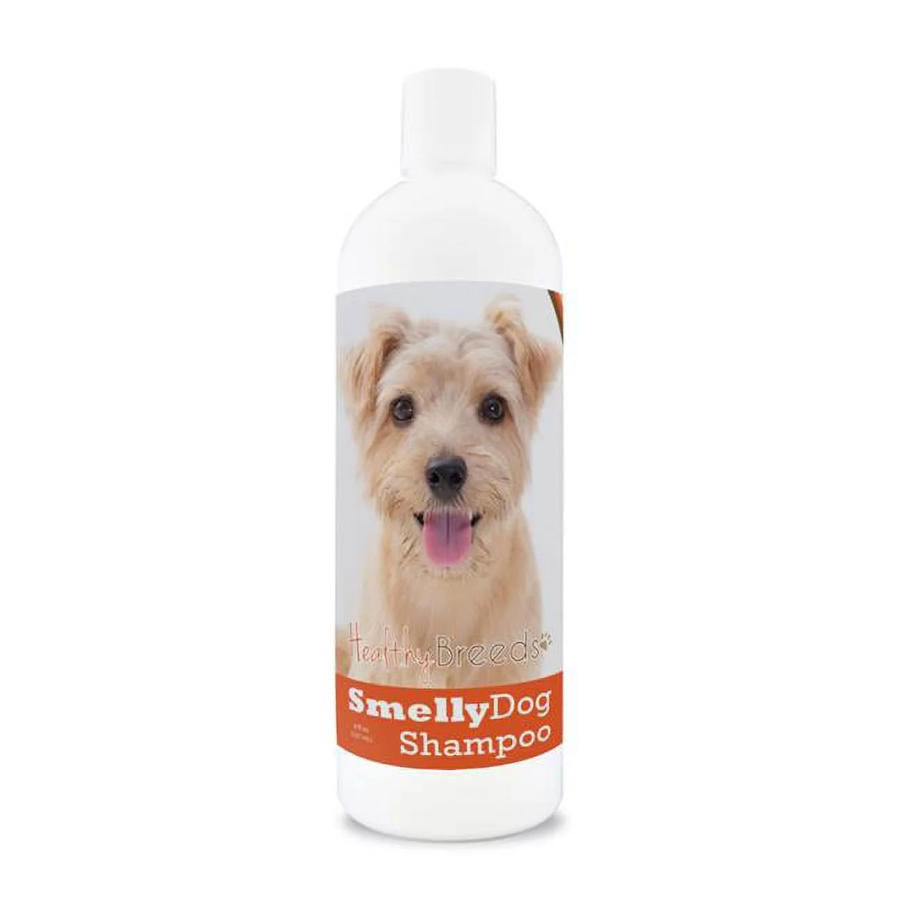 Healthy Breeds 192959001020 8 oz Norfolk Terrier Smelly Dog Baking Soda Shampoo